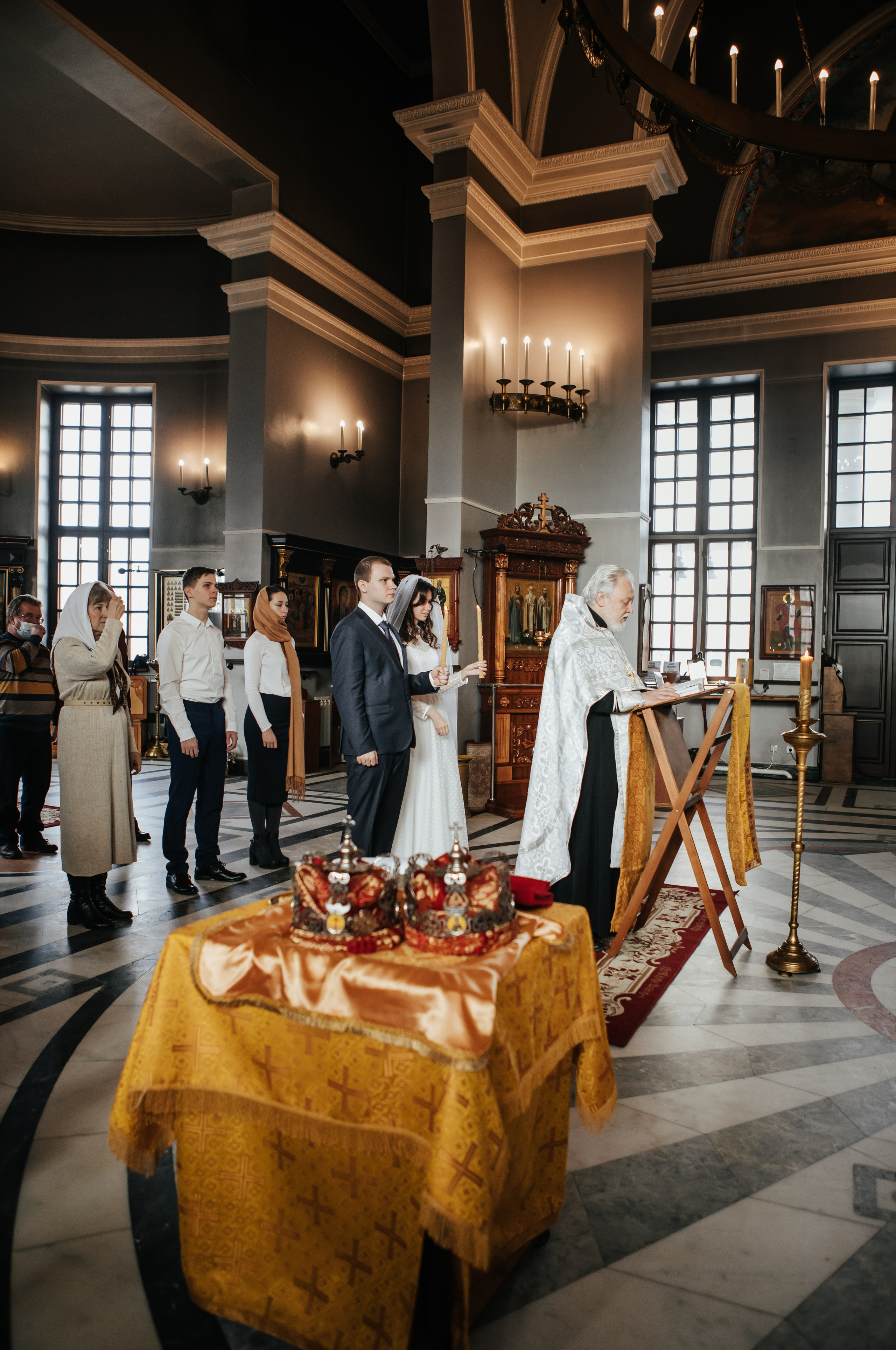 Фотографирую светом и сердцем в Москве с 2014 года