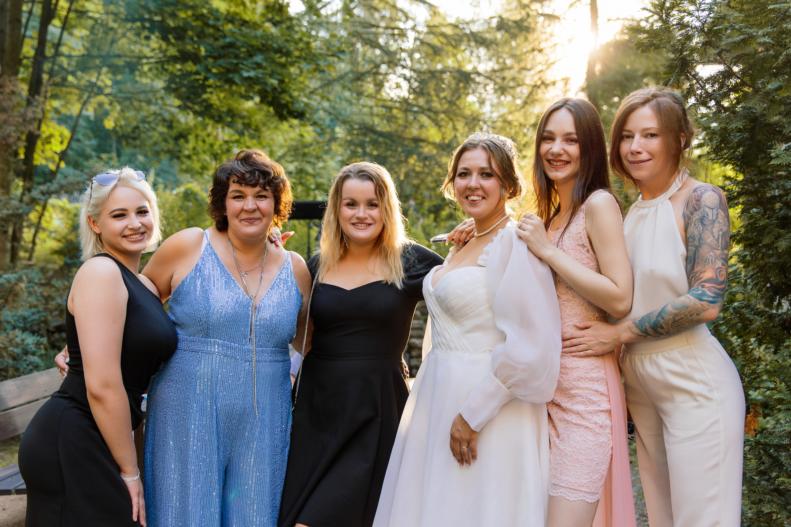 Владимир и Алёна. Семейный фотограф Толстикова Кристина