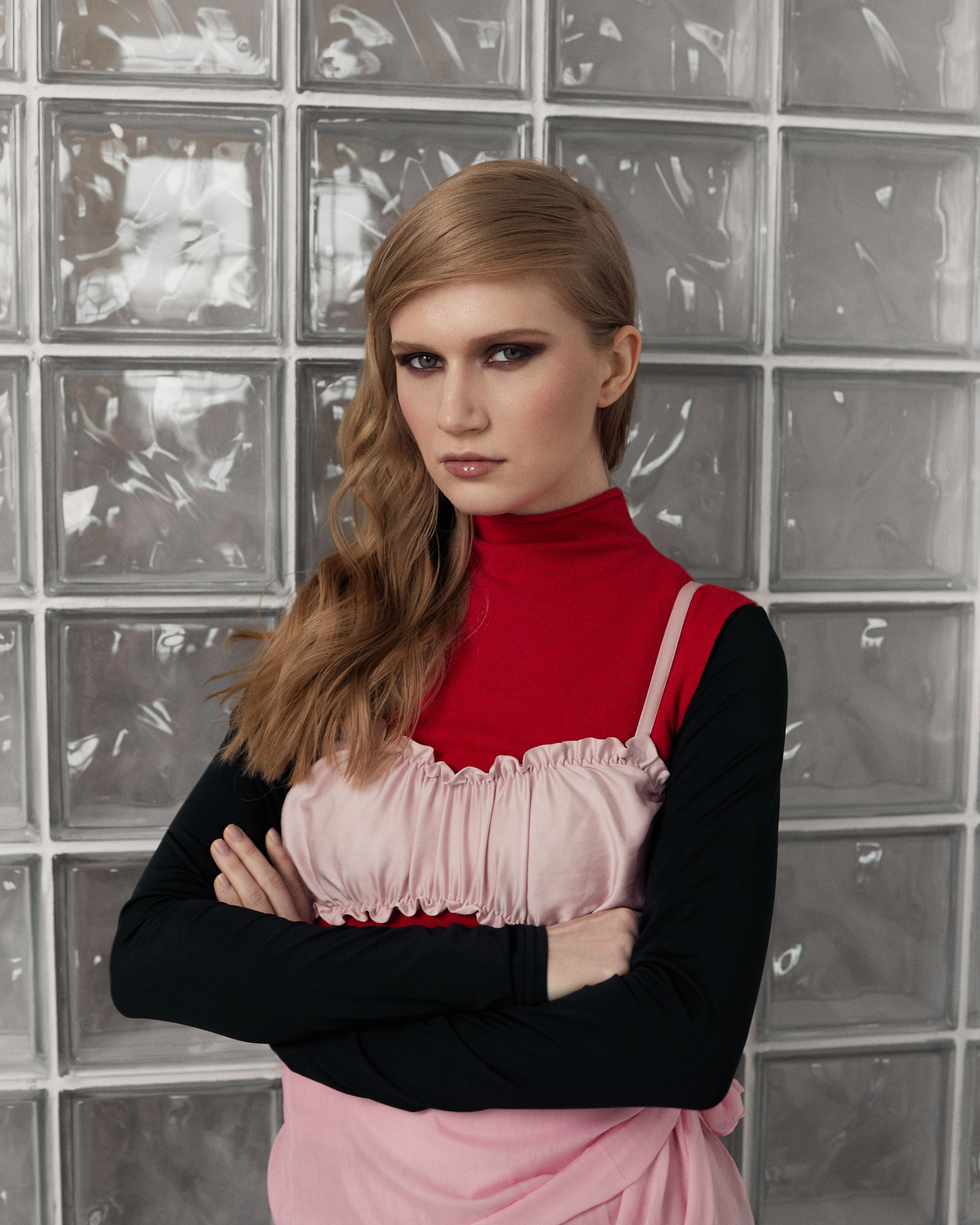 Mariya / art. Влада Зюзина — adalwzet posmotri — коммерческий фотограф в Москве — портретный фотограф, фотограф для брендов