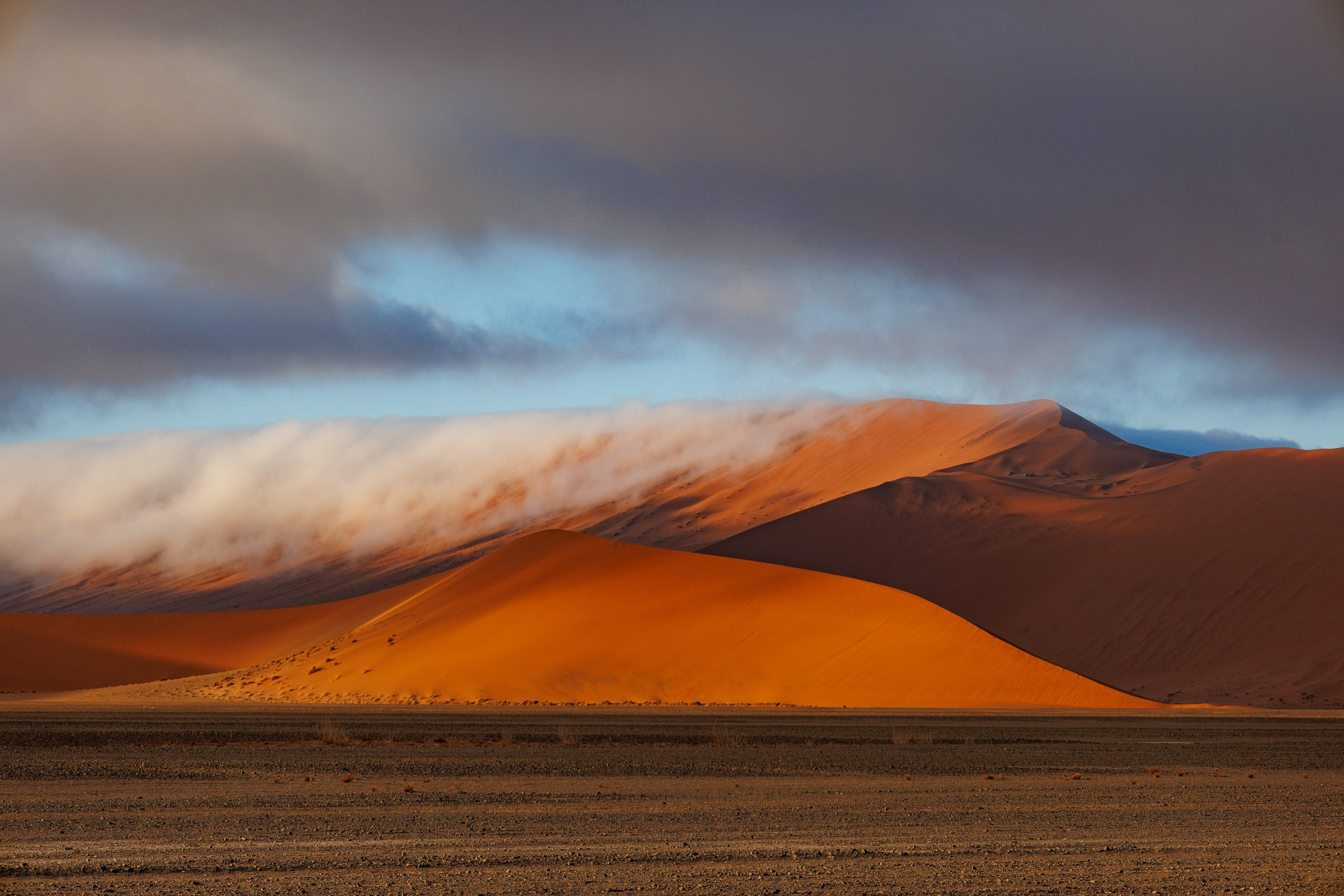 НАМИБИЯ. Роадтрип