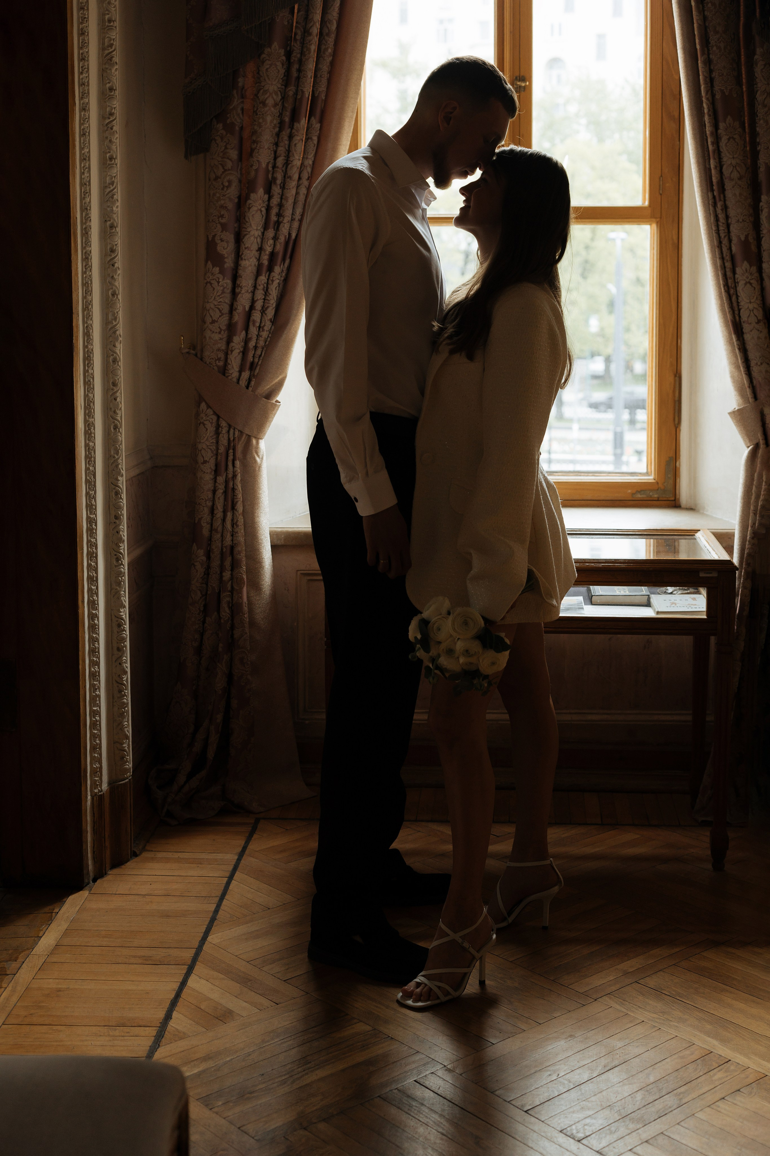 A&R. Свадебный фотограф Екатерина Худякова — Ярославль, Санкт-Петербург, Москва