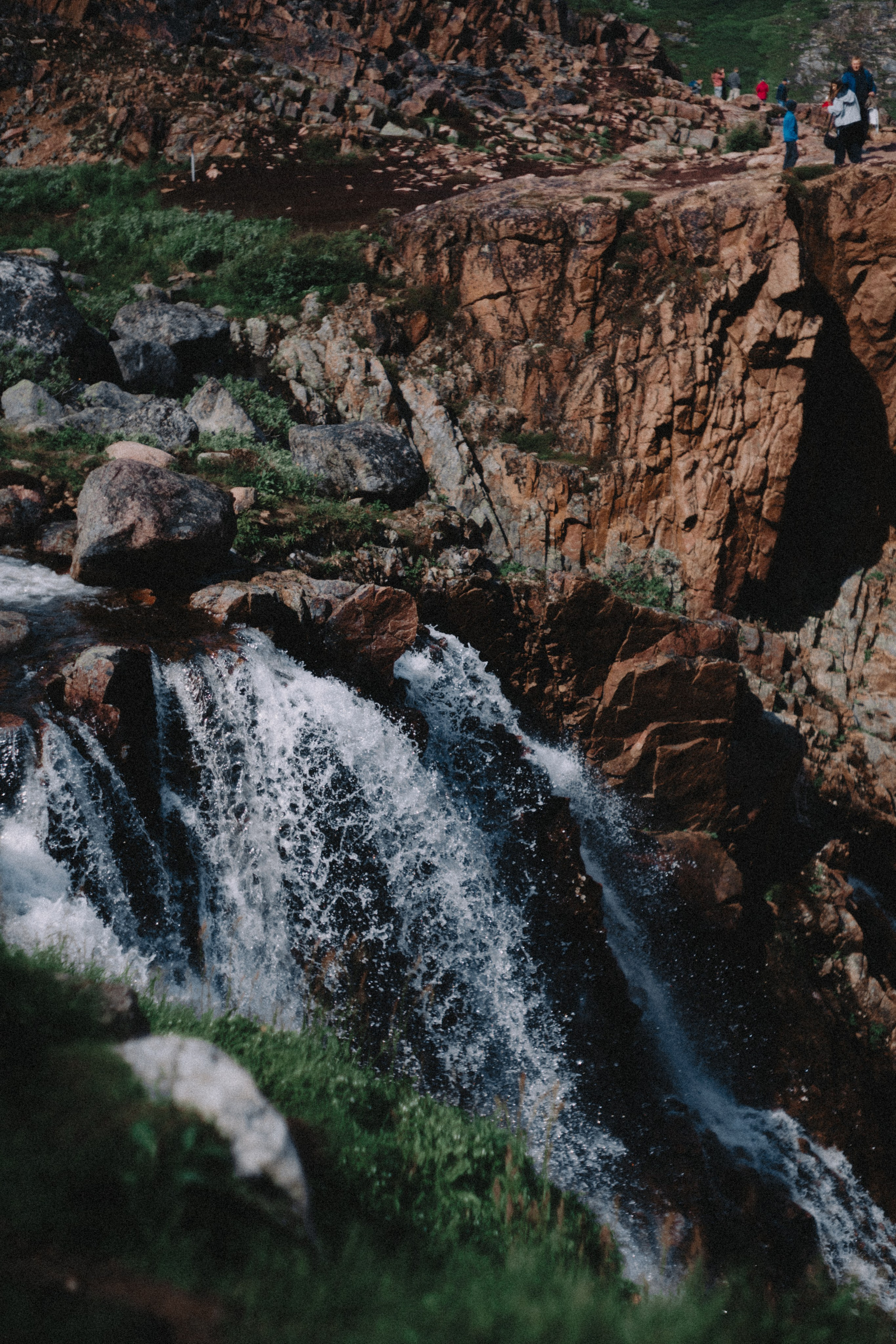 Териберка, Мурманск. Фотосъёмка для компании по организации туров в коллаборации с Яндекс 360