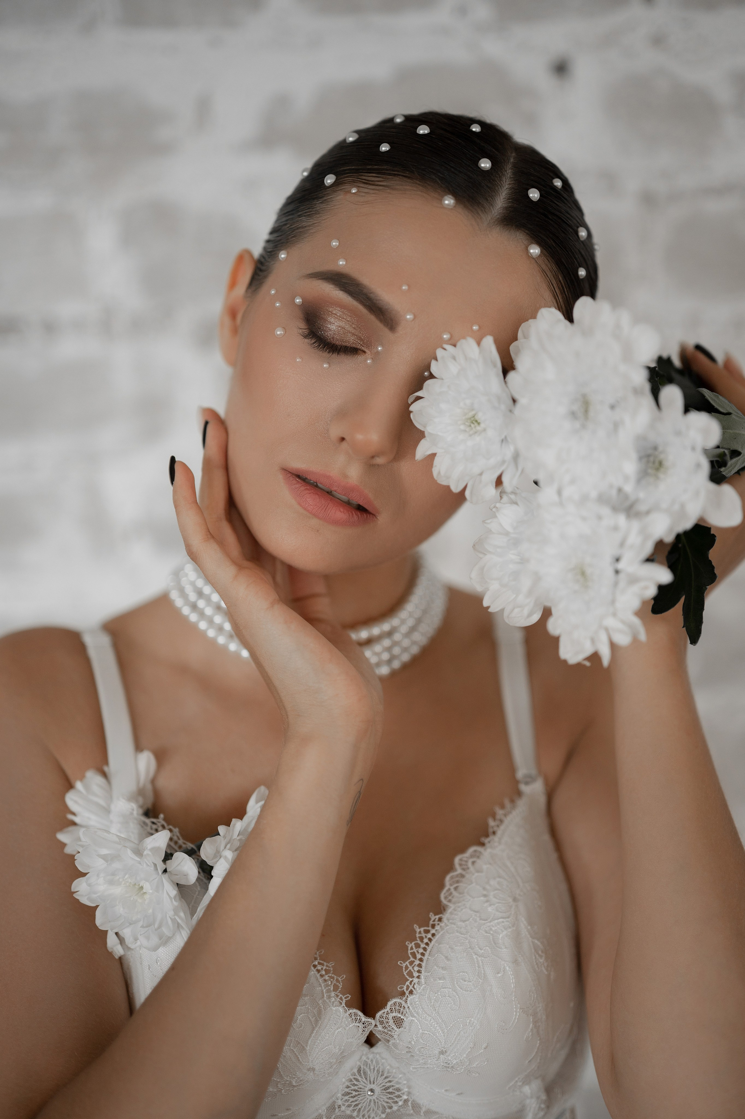 Индивидуальная фотосессия. Свадебный фотограф Йошкар-Ола Казань