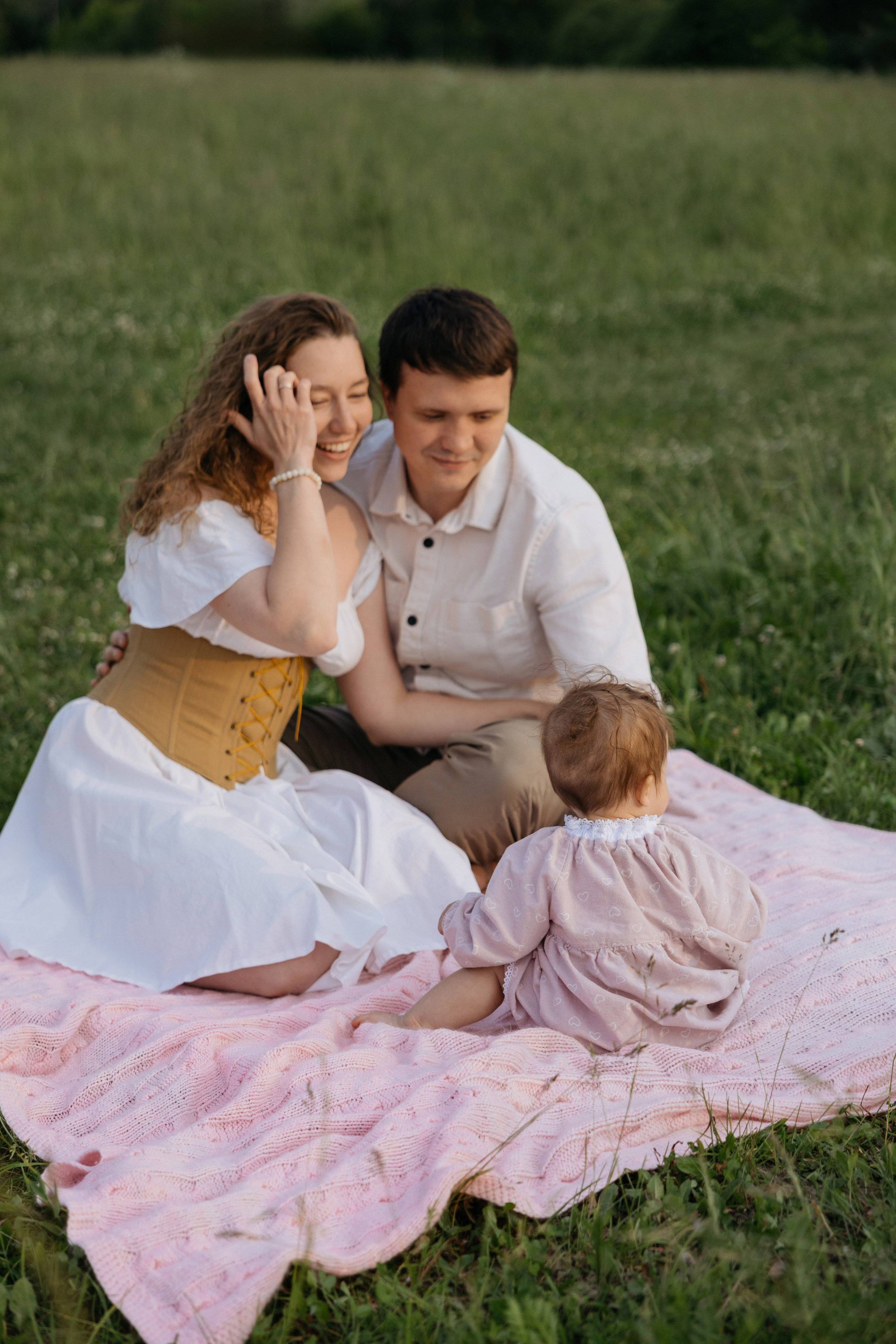 Песни и самолеты. Свадебный фотограф в Москве Полина Лелетко
