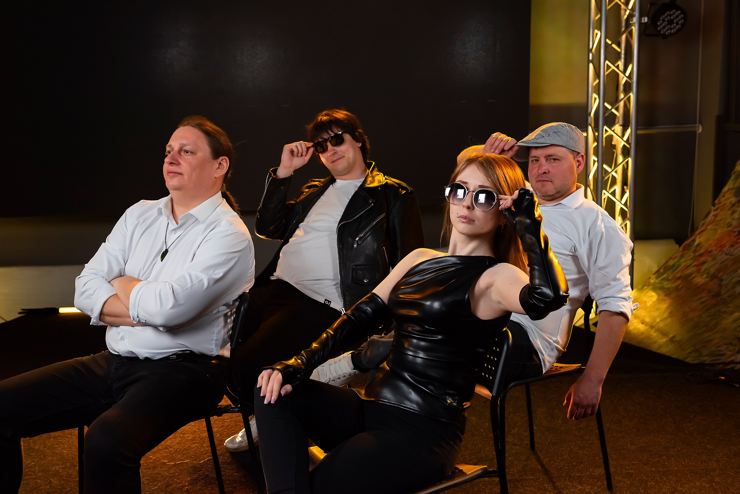 Музыкальные кавер-группы. ALBUMIA