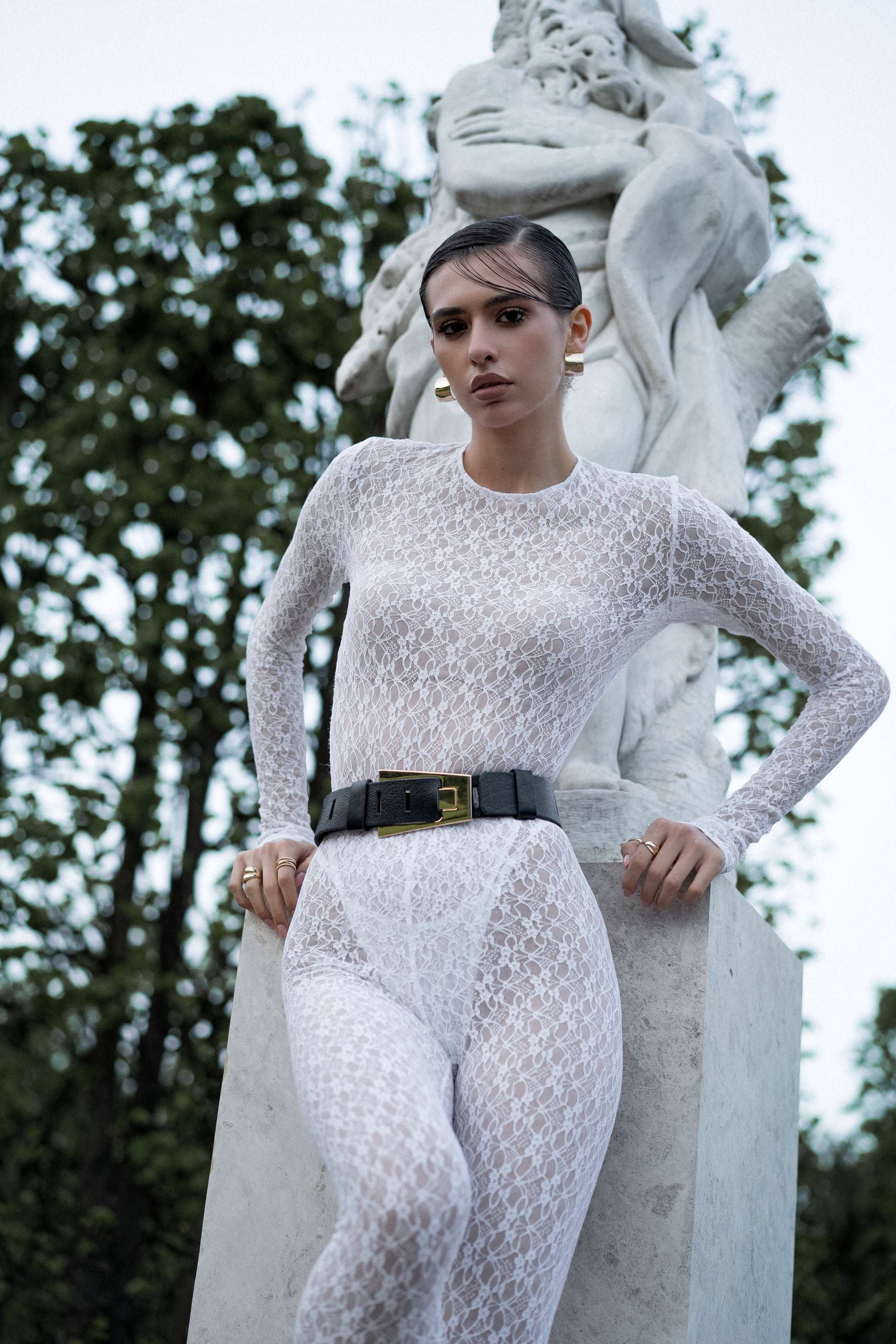 Fashion. Фотограф в Москве