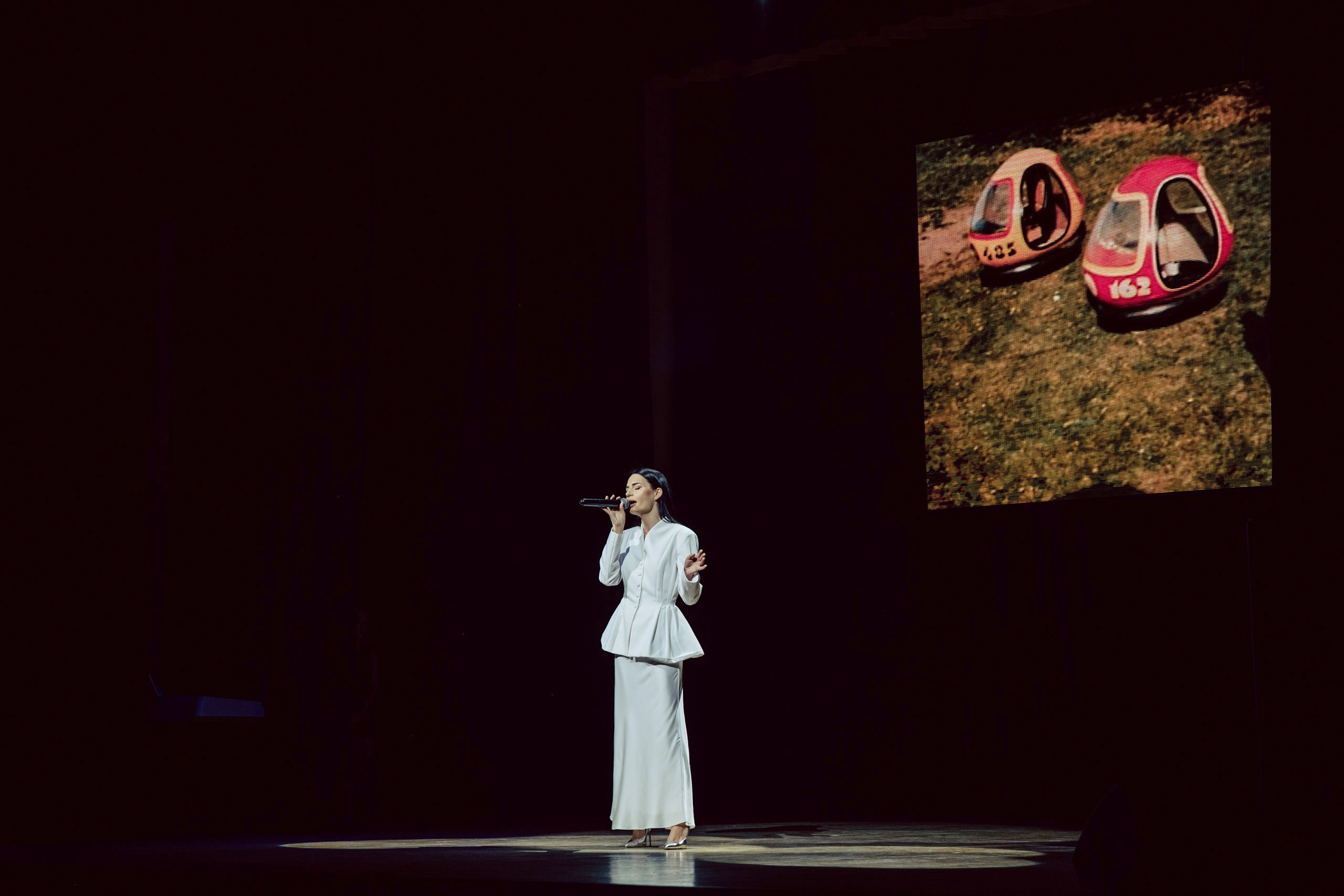 Благотворительный концерт (репортаж). Фотограф и Видеограф Анапа, Новороссийск, Краснодар. Алина и Женя