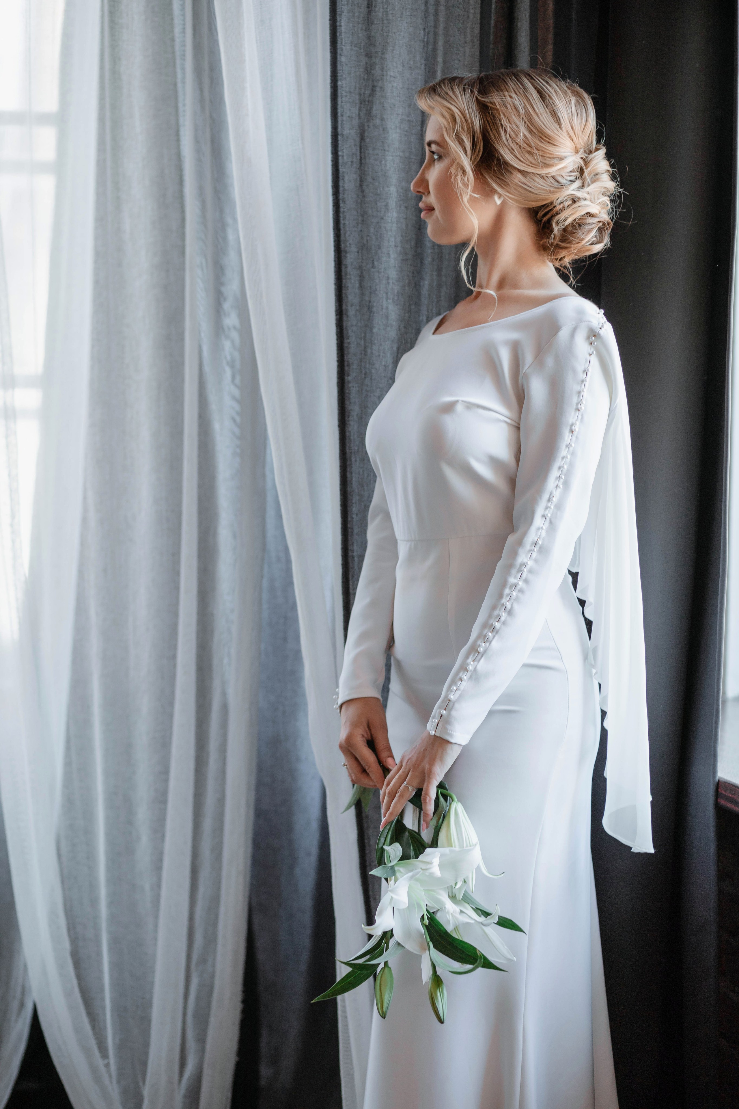 Алина и Александр. Фотограф в Самаре Сташенкова Юлия