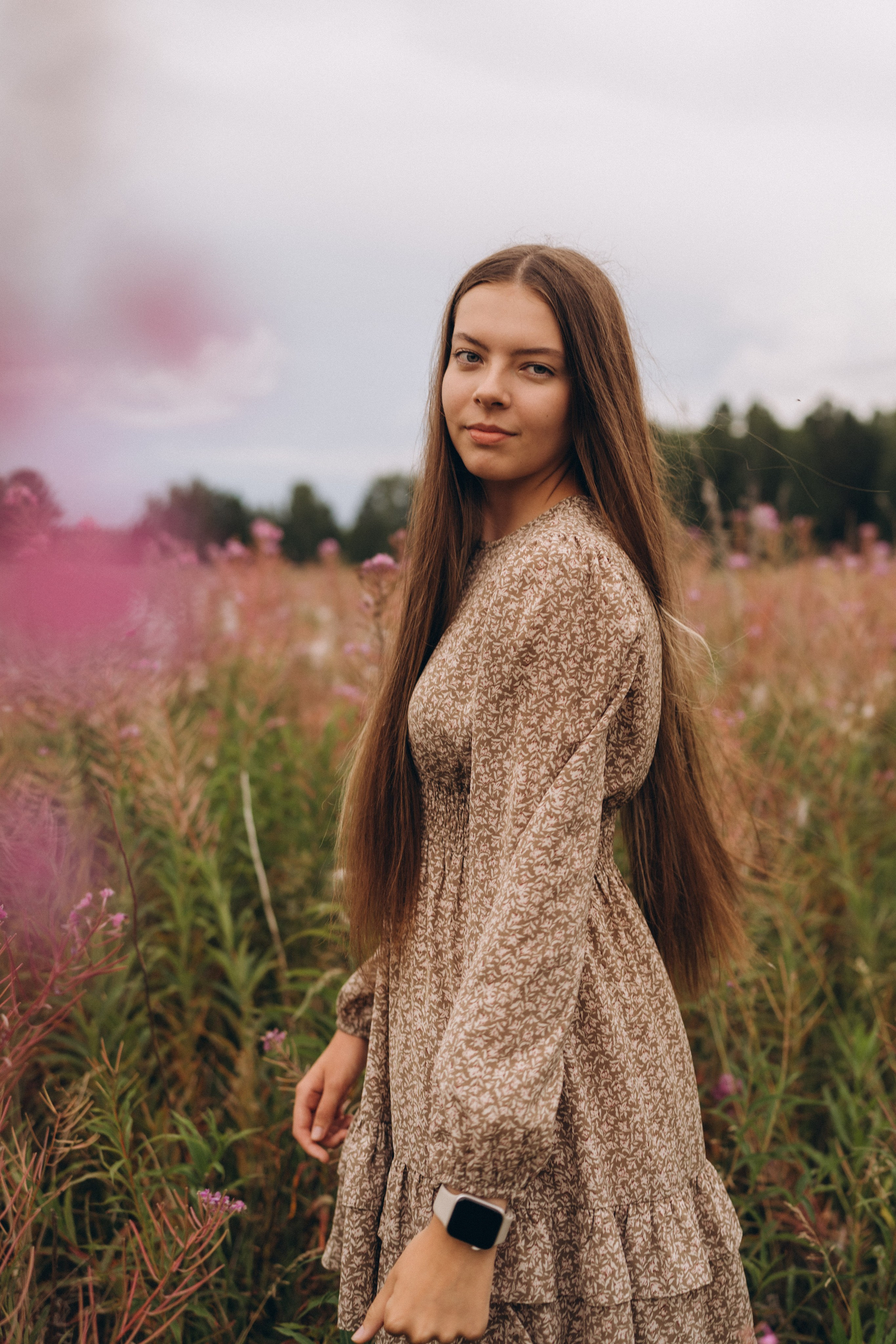 Связаны на всю жизнь. Семейный фотограф в Ангарске/ Иркутске