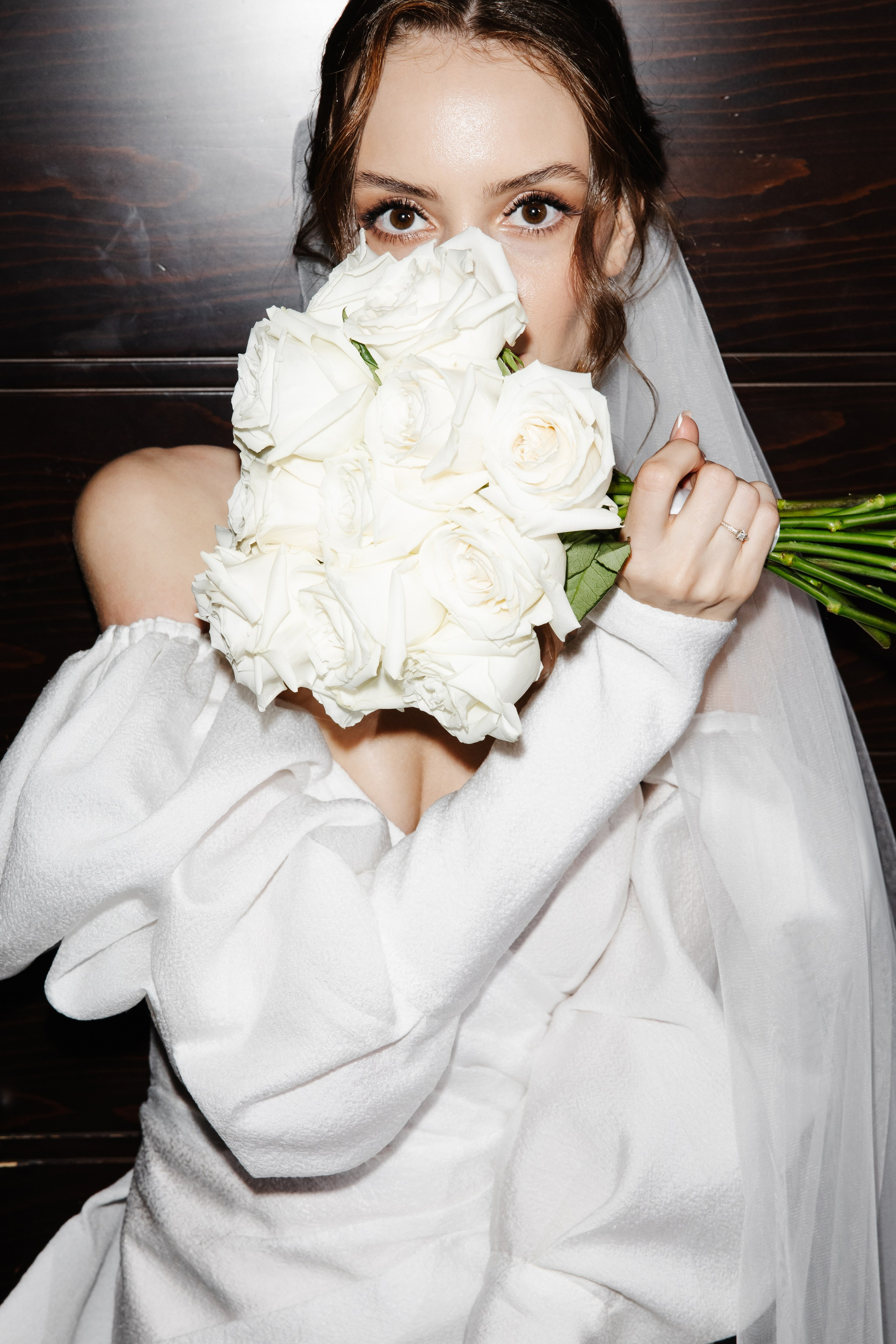 Владислав и Алина. Фотограф Екатерина Горковенко, Абакан