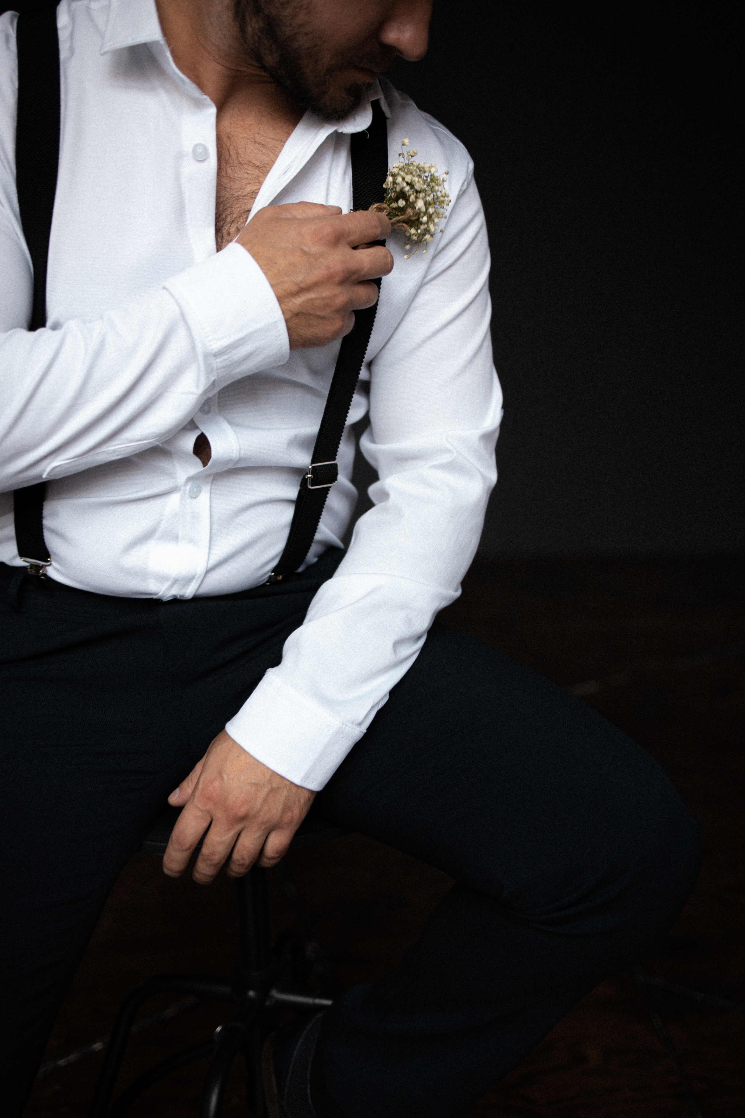 Леша и Оля. Семейный свадебный фотограф Семен Егоров