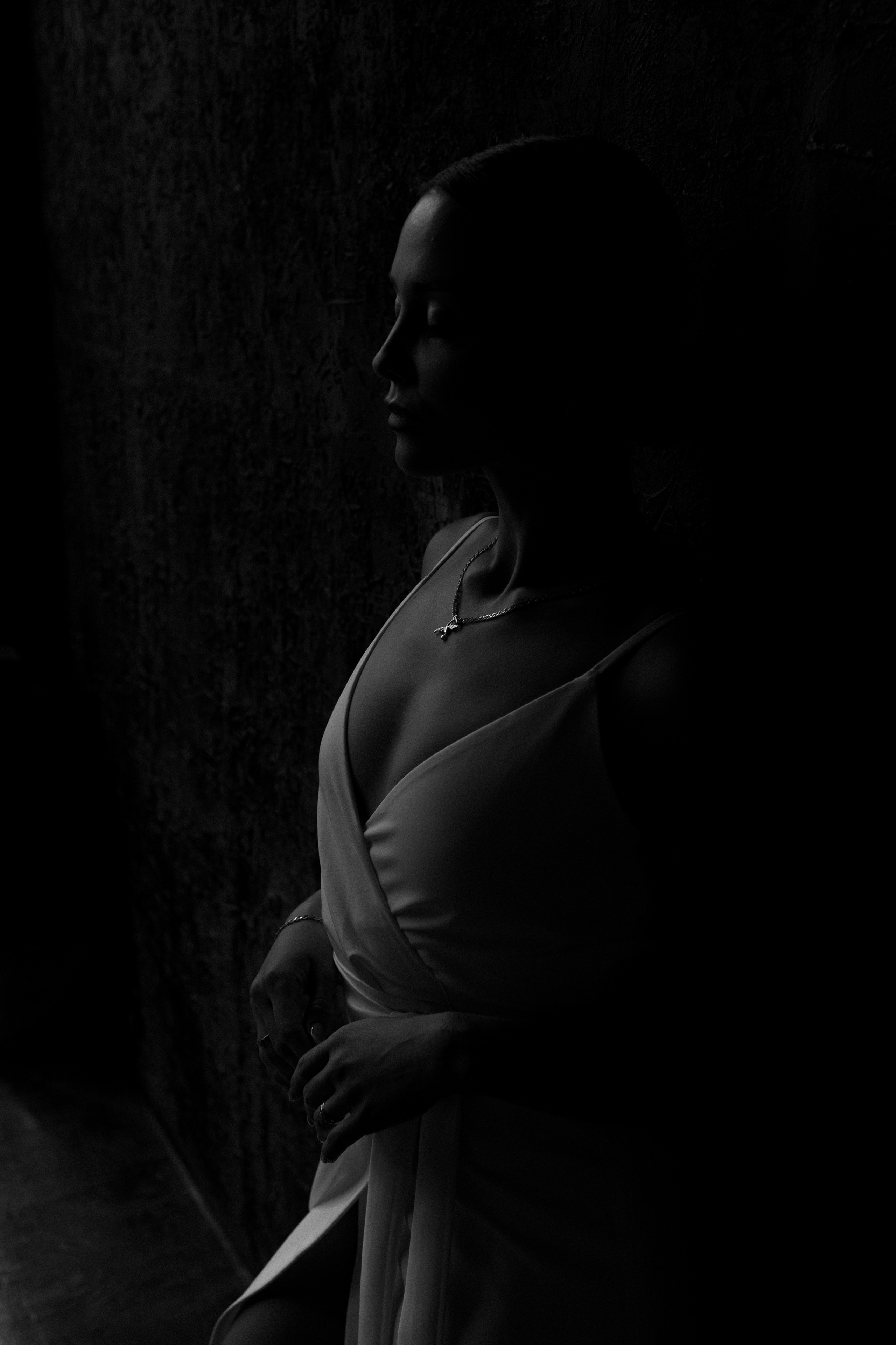 Леша и Оля. Семейный свадебный фотограф Семен Егоров