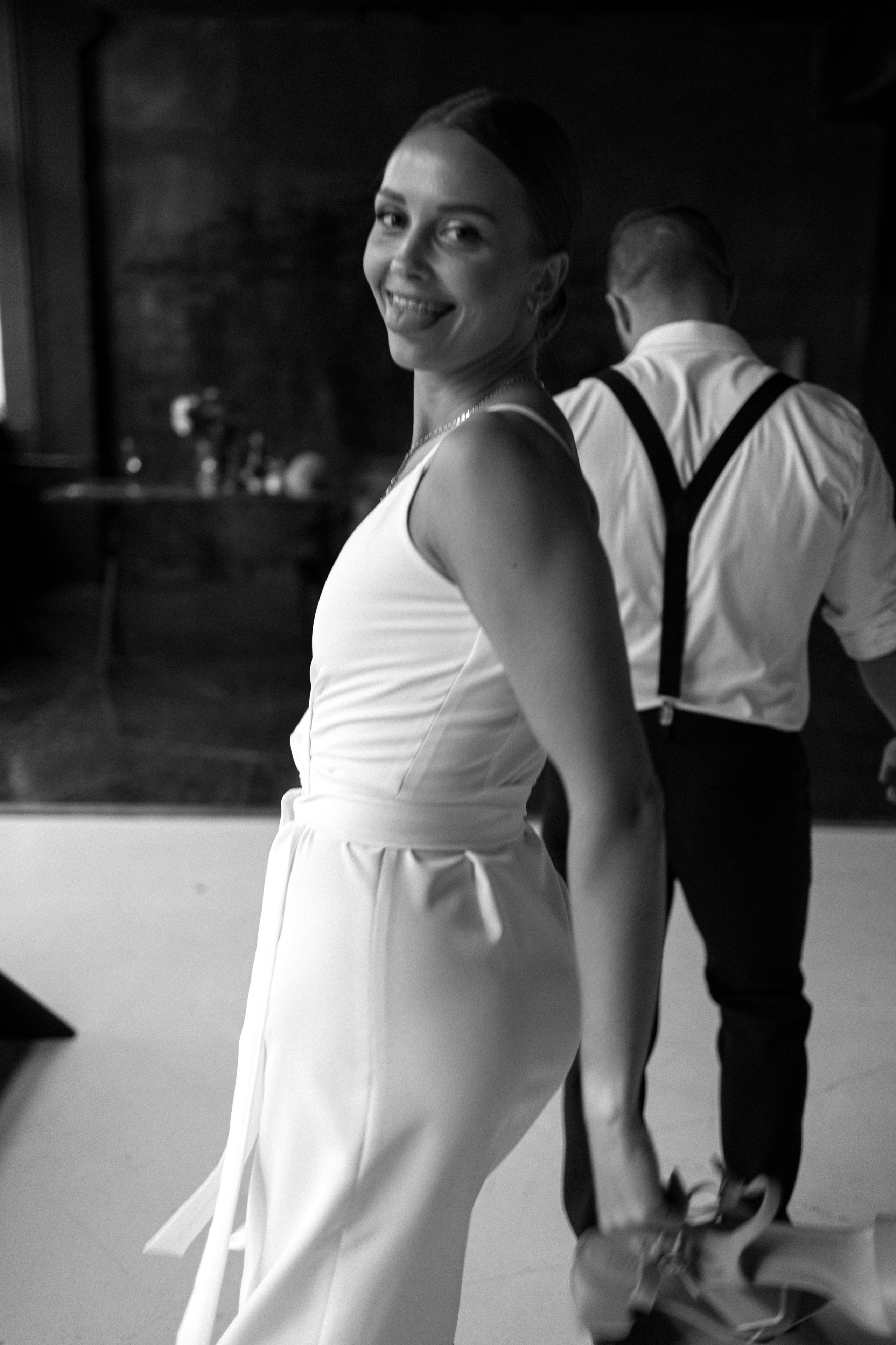 Леша и Оля. Семейный свадебный фотограф Семен Егоров