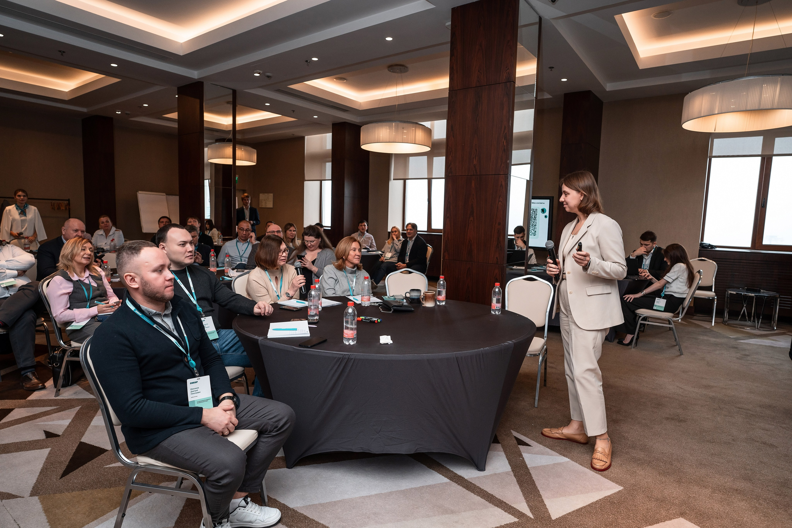 Фотоотчет Сибур. Фотограф Сочи