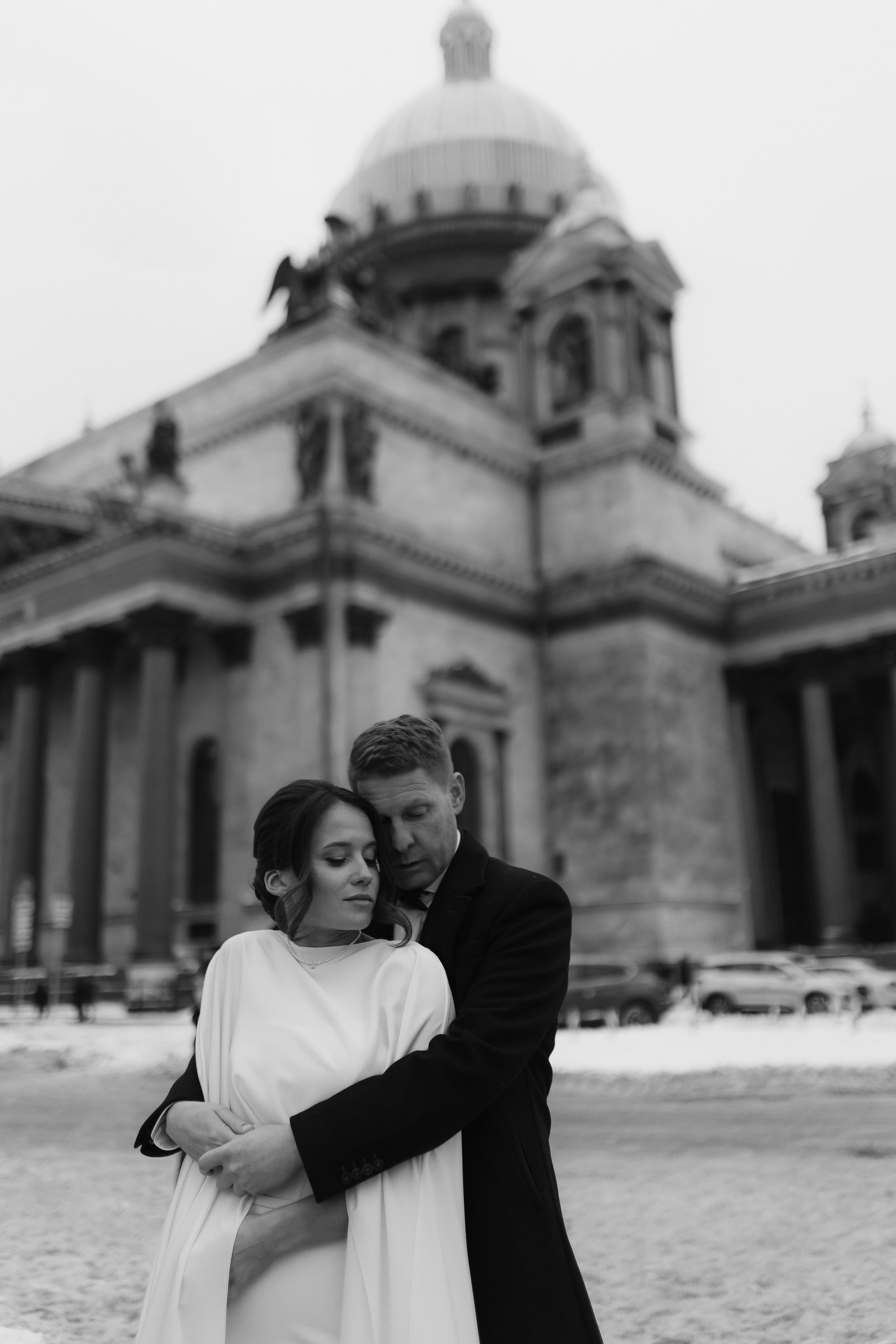 Love is everywhere. Фотограф Санкт-Петербург