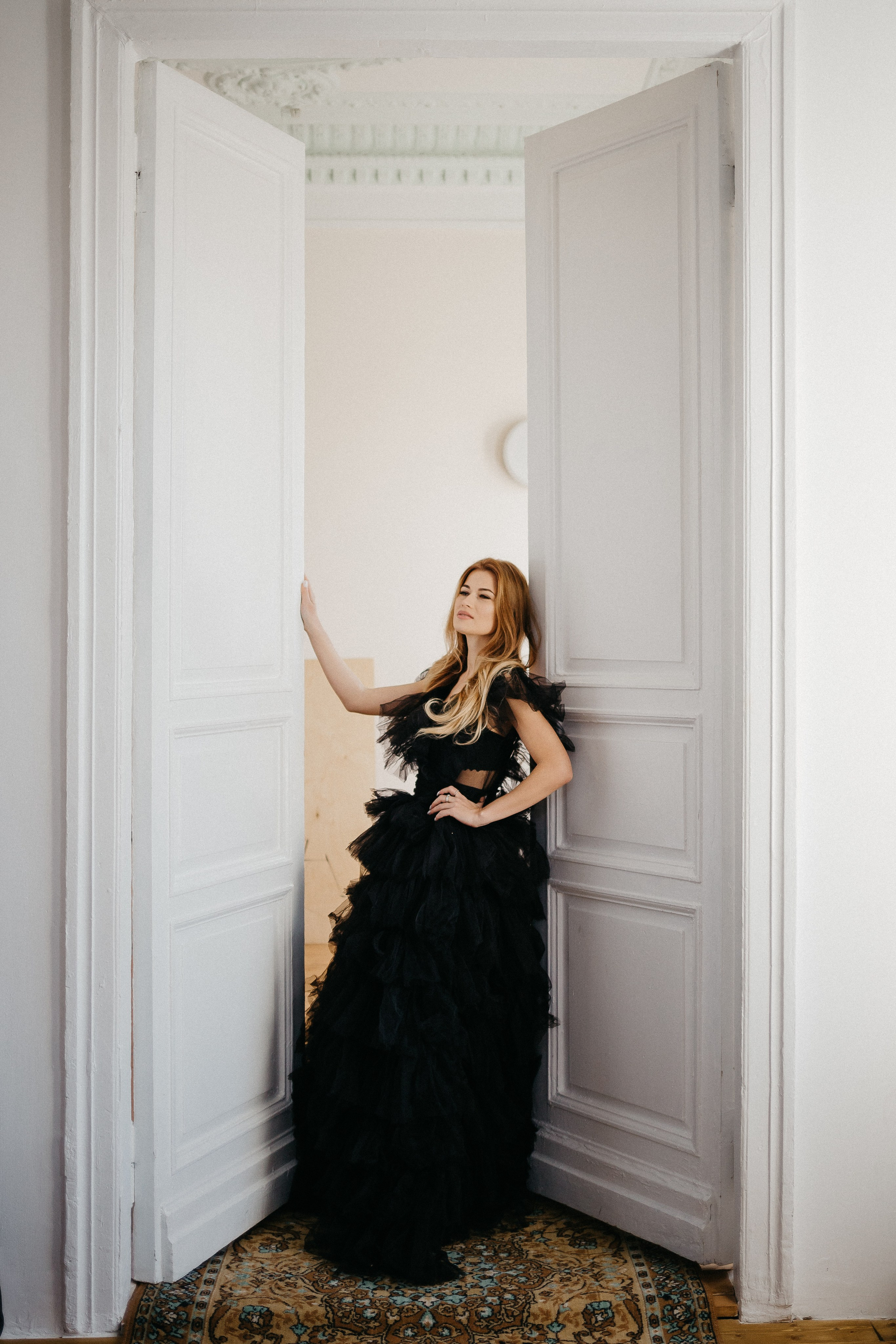 Дарья. Семейный фотограф в Самаре