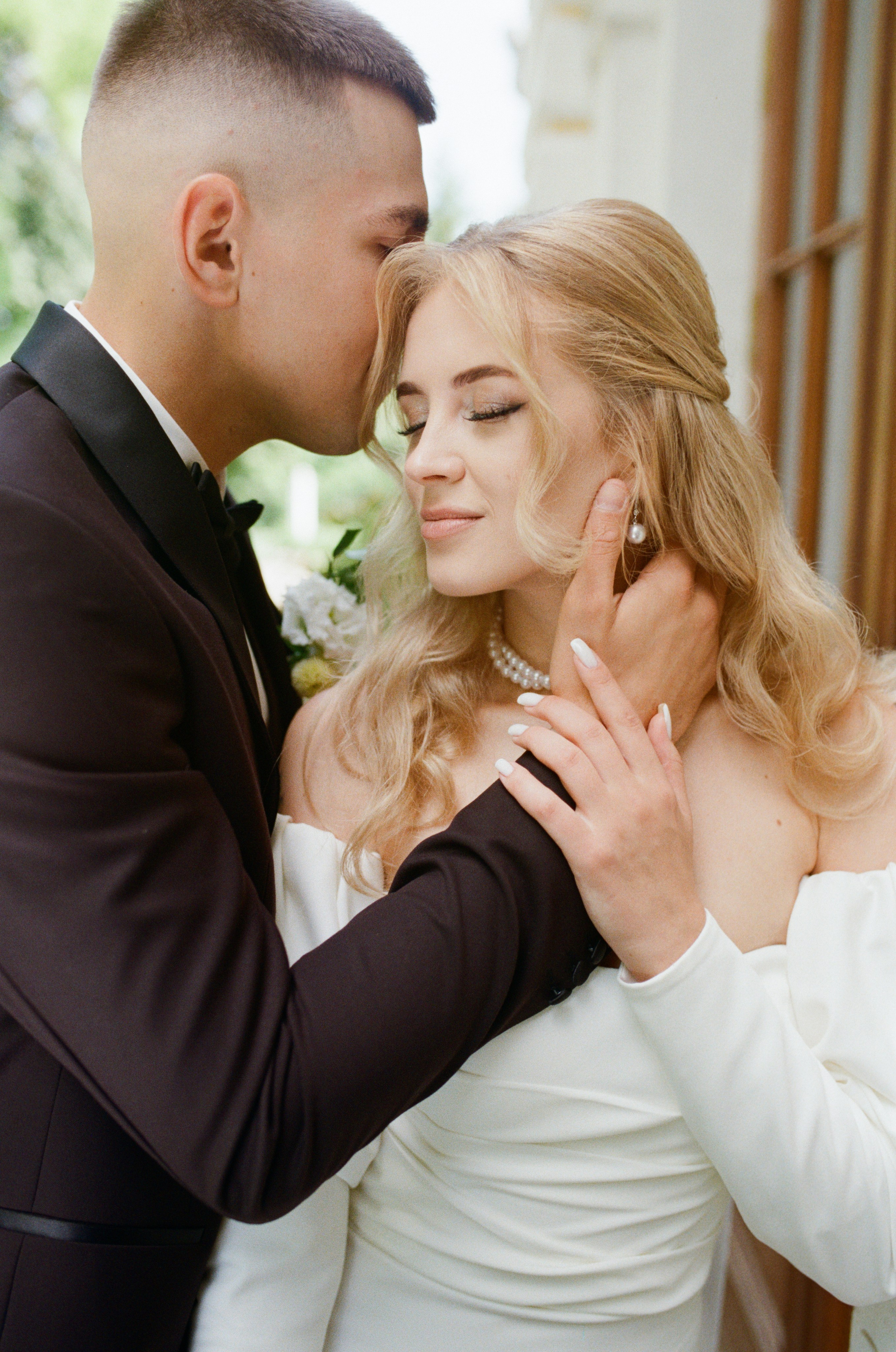 Пленка. Свадебный и семейный фотограф в Твери, Москве, Санкт-Петербурге