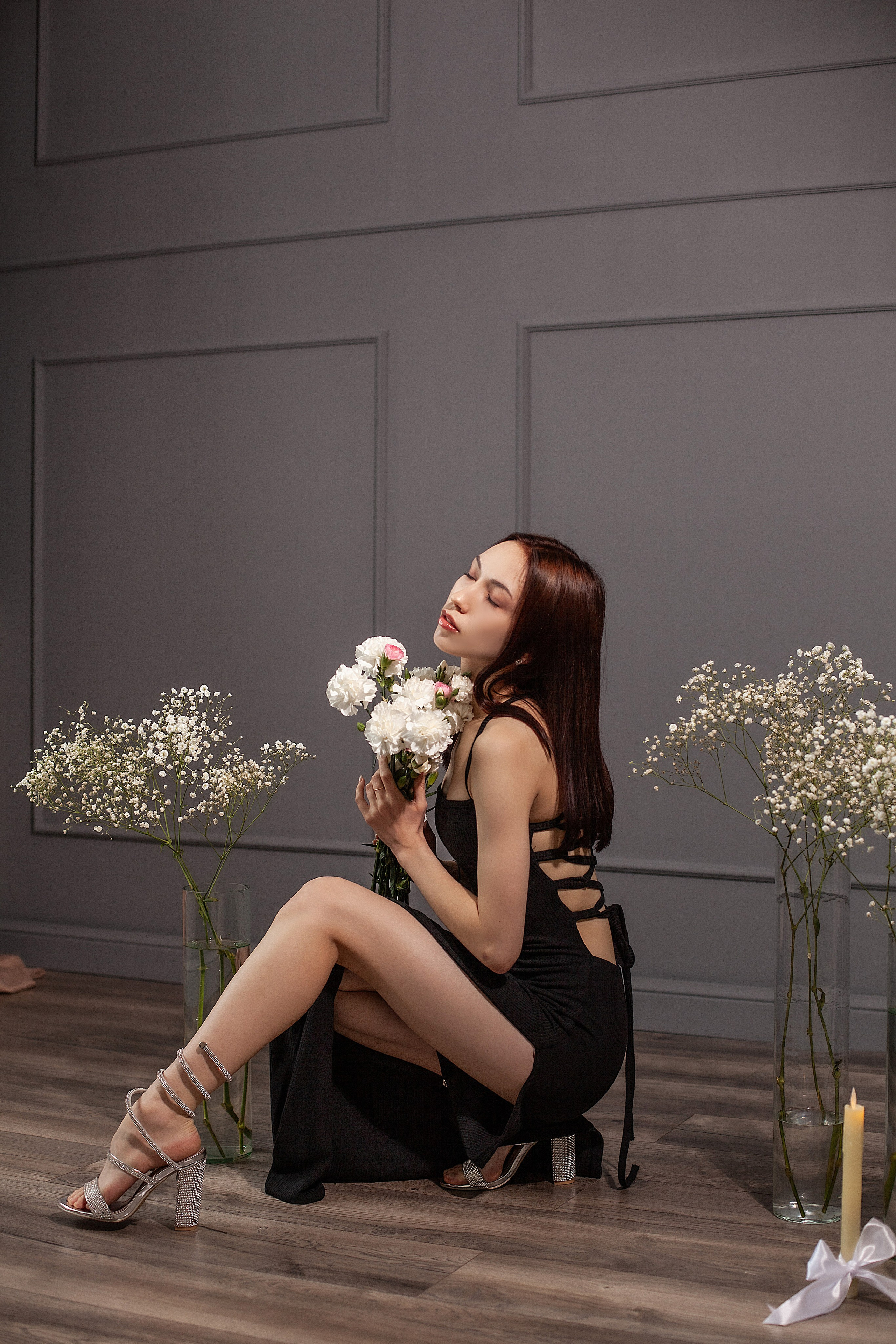 Anna. Семейный фотограф в Омске Самсонова Наталья