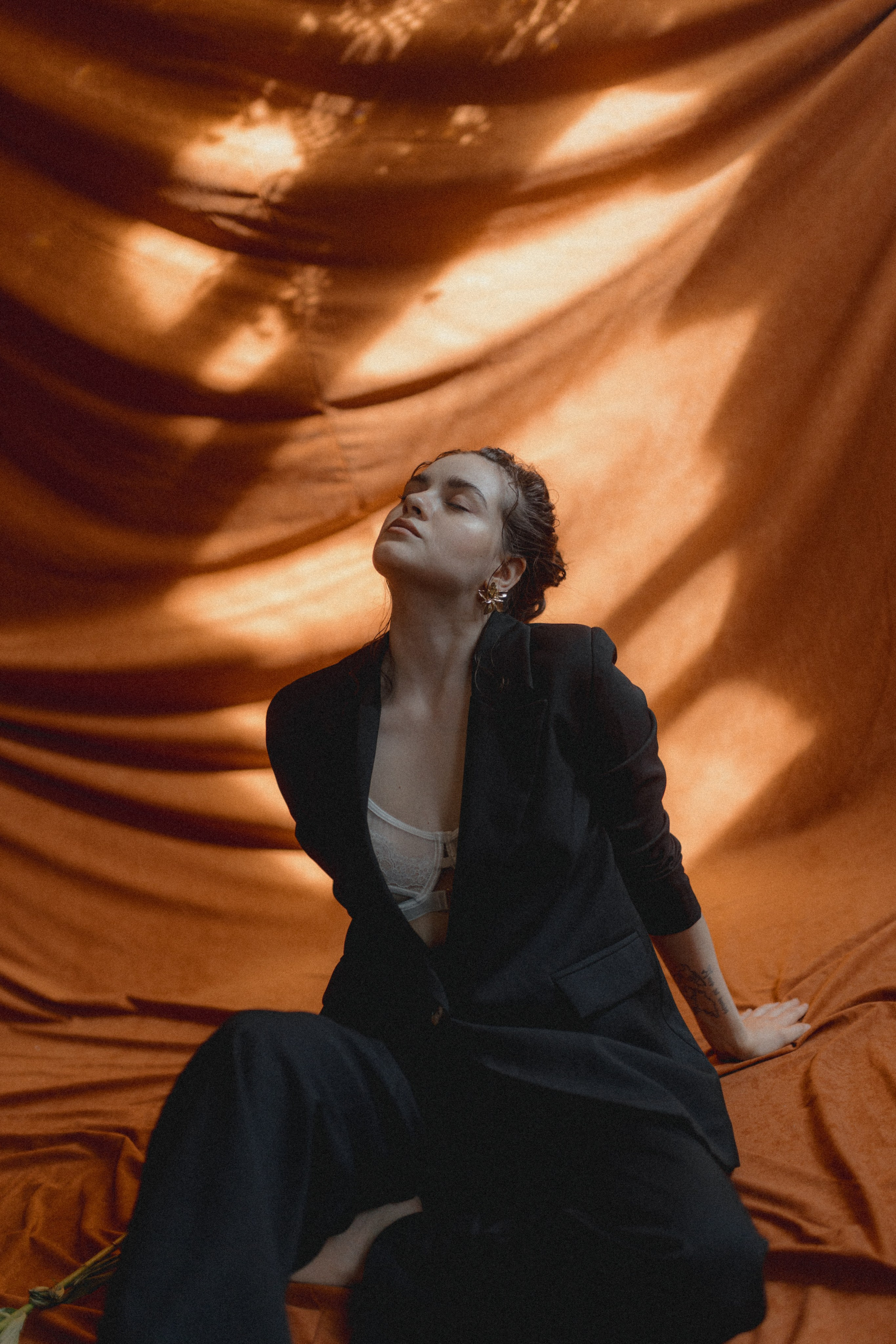 Анастасия. Фотограф НОГИНСК, Москва, Анастасия Белая