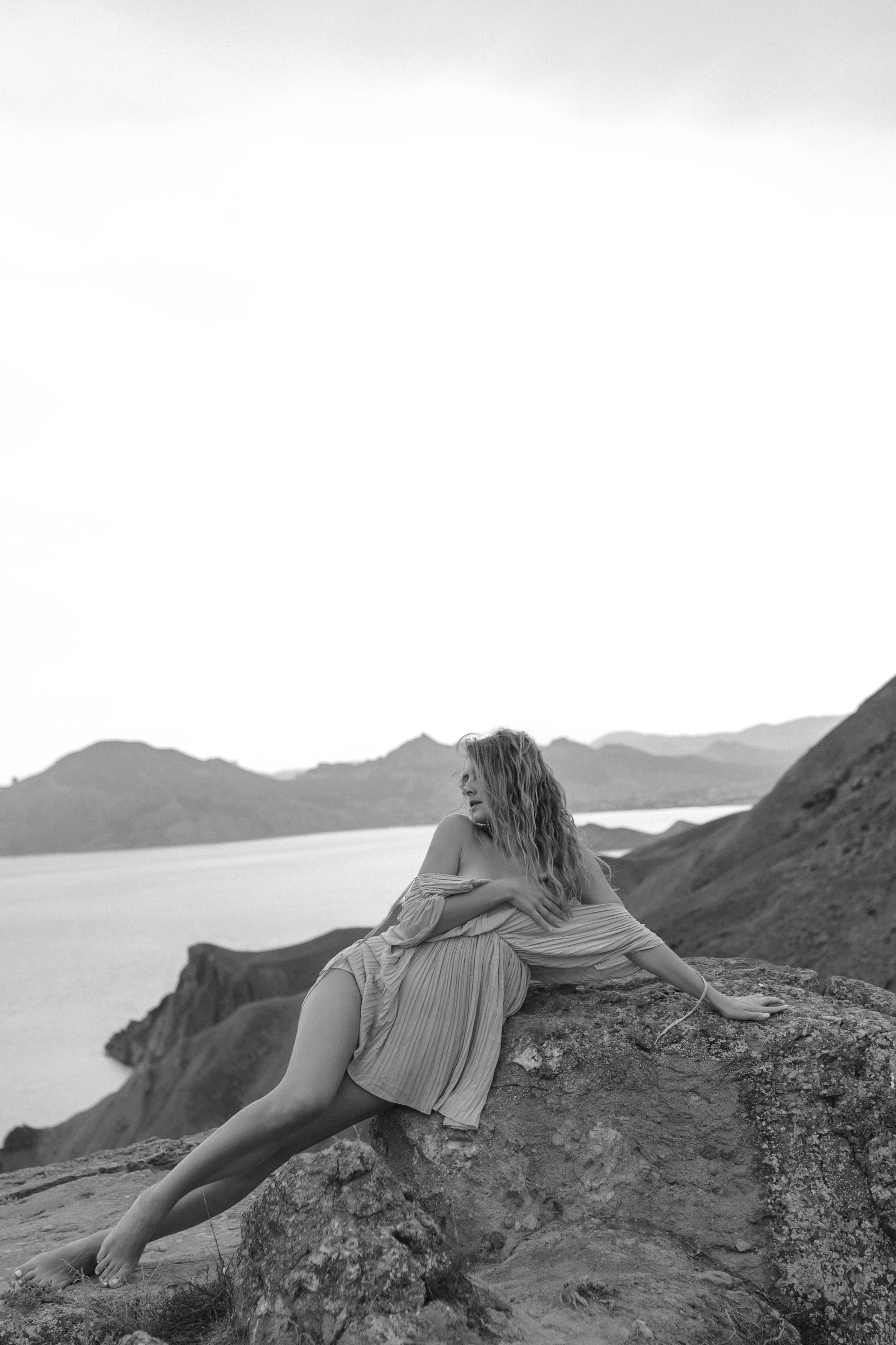 📍Джан Кутаран (Судак). Индивидуальные и семейные съемки в Евпатории, Крыму Немировченко Анна