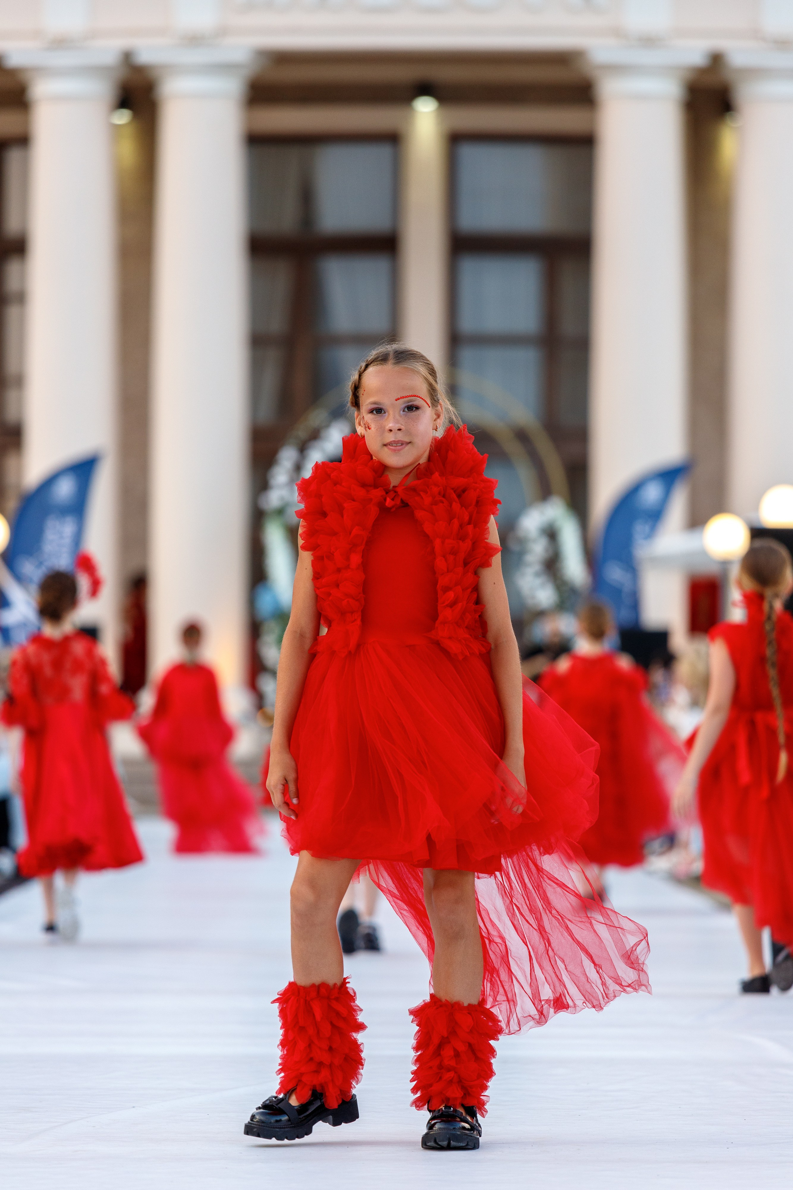 29 Fashion Cruise. Интерьерный и фуд фотограф в Иркутске Дмитрий Арно