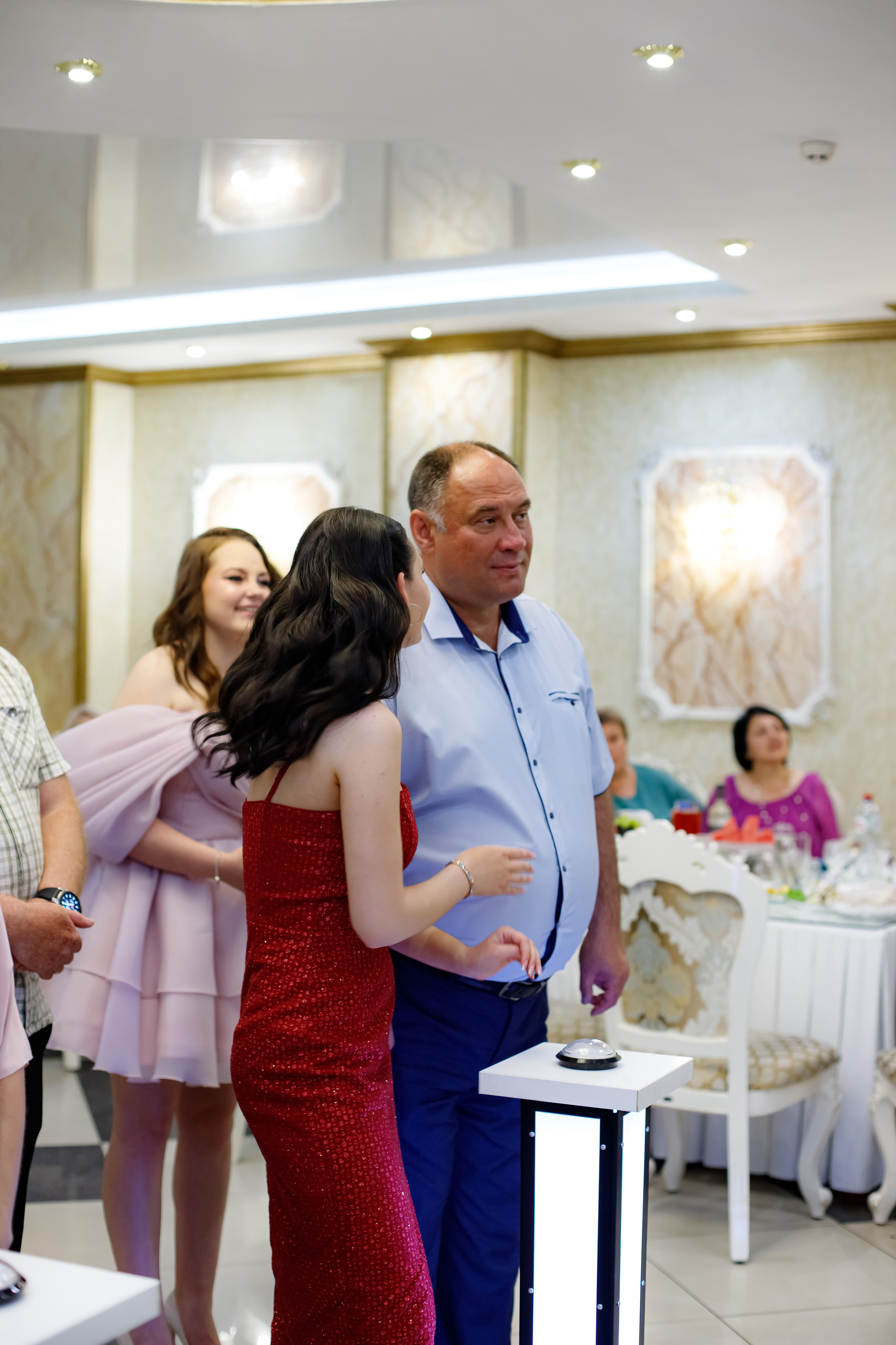 ВЫПУСКНОЙ. Photokarish