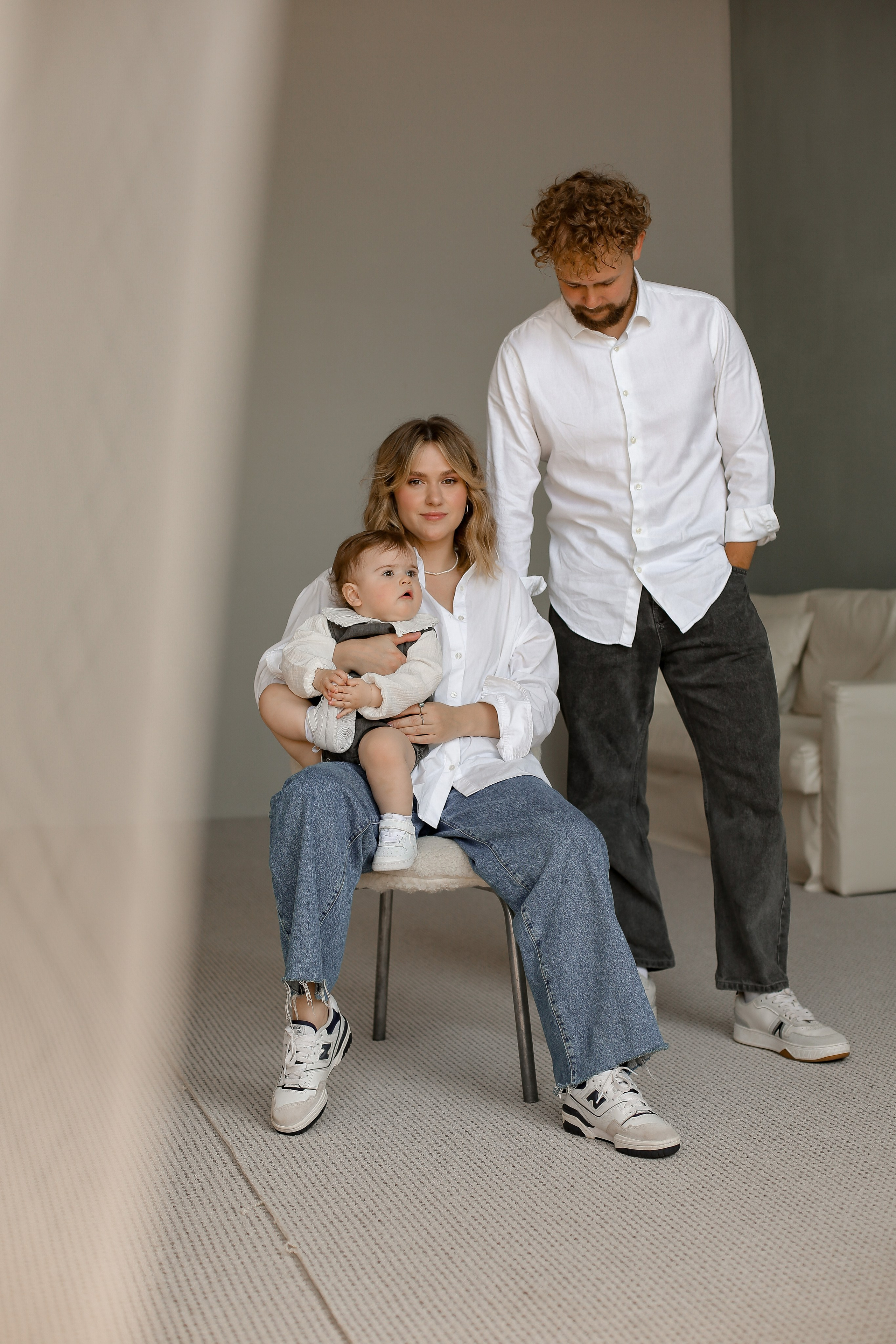 Максим + Настя. Фотограф Шевчик Виктория