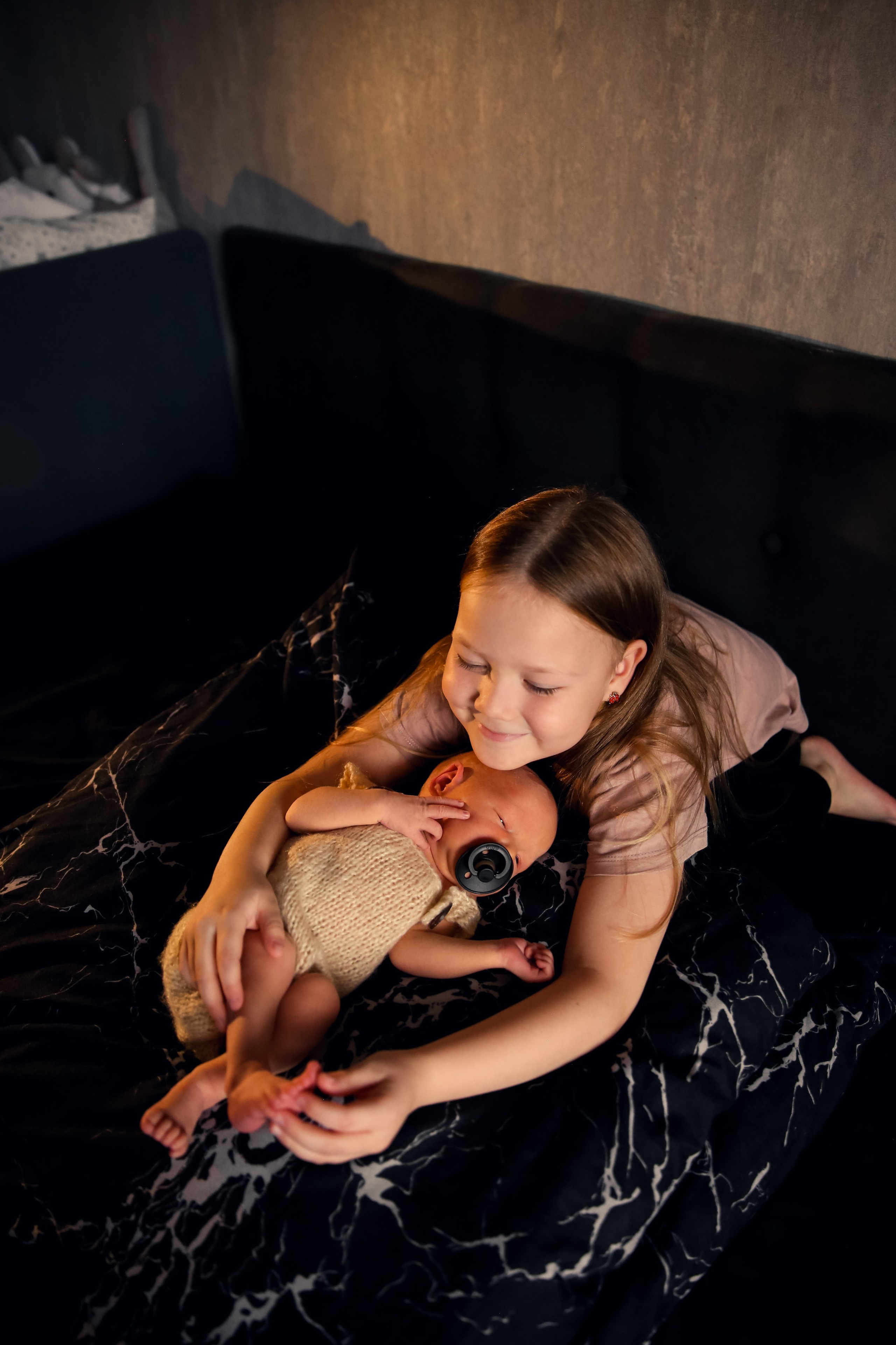 Костя. Фотограф Анастасия Галкина в Кудымкаре