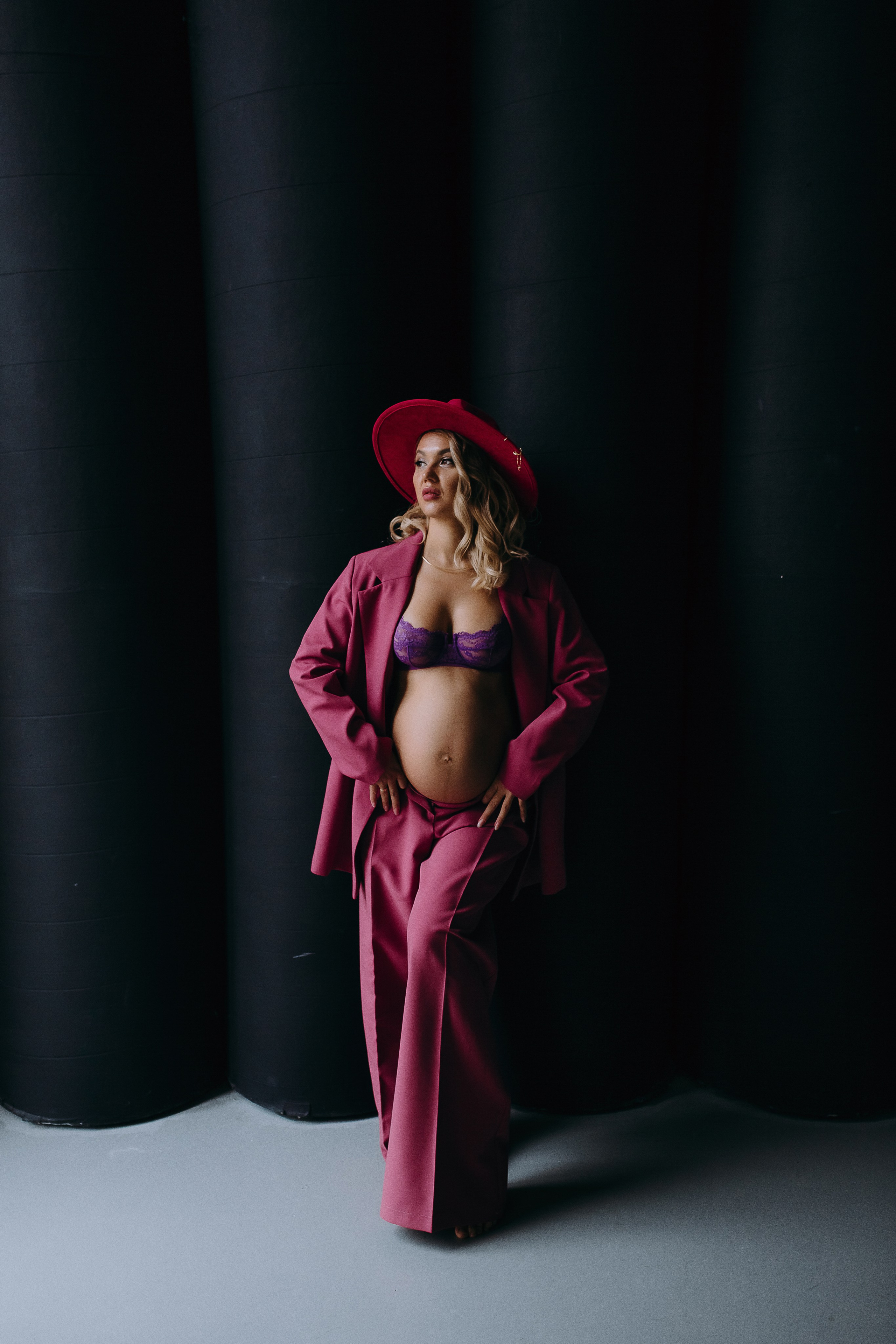 Женский портрет. Портретный и свадебный фотограф в Воронеже Елена Михайлова