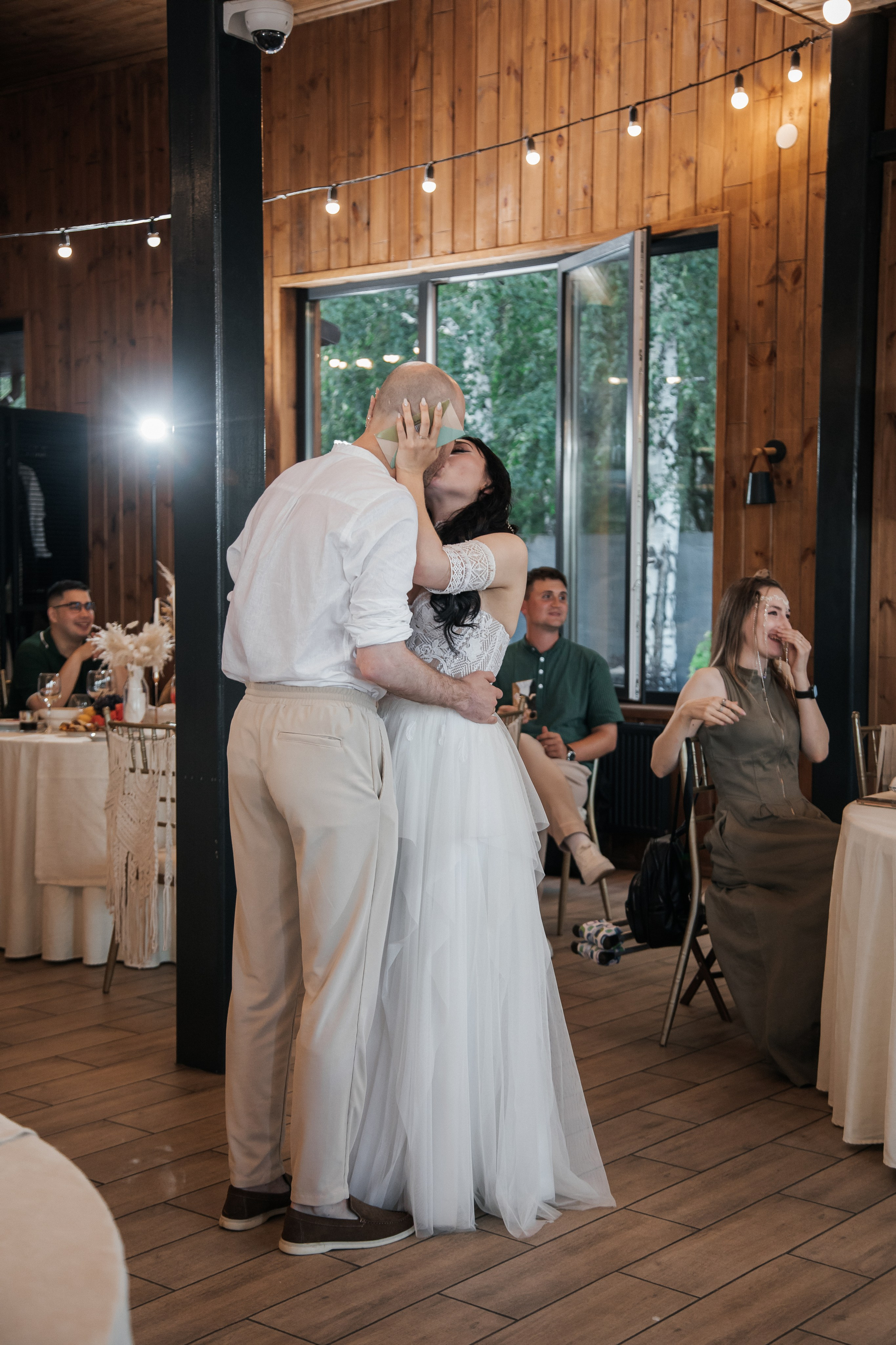 Олег и Ника. Свадебный и семейный фотограф Ибрагимова Мария из Екатеринбурга