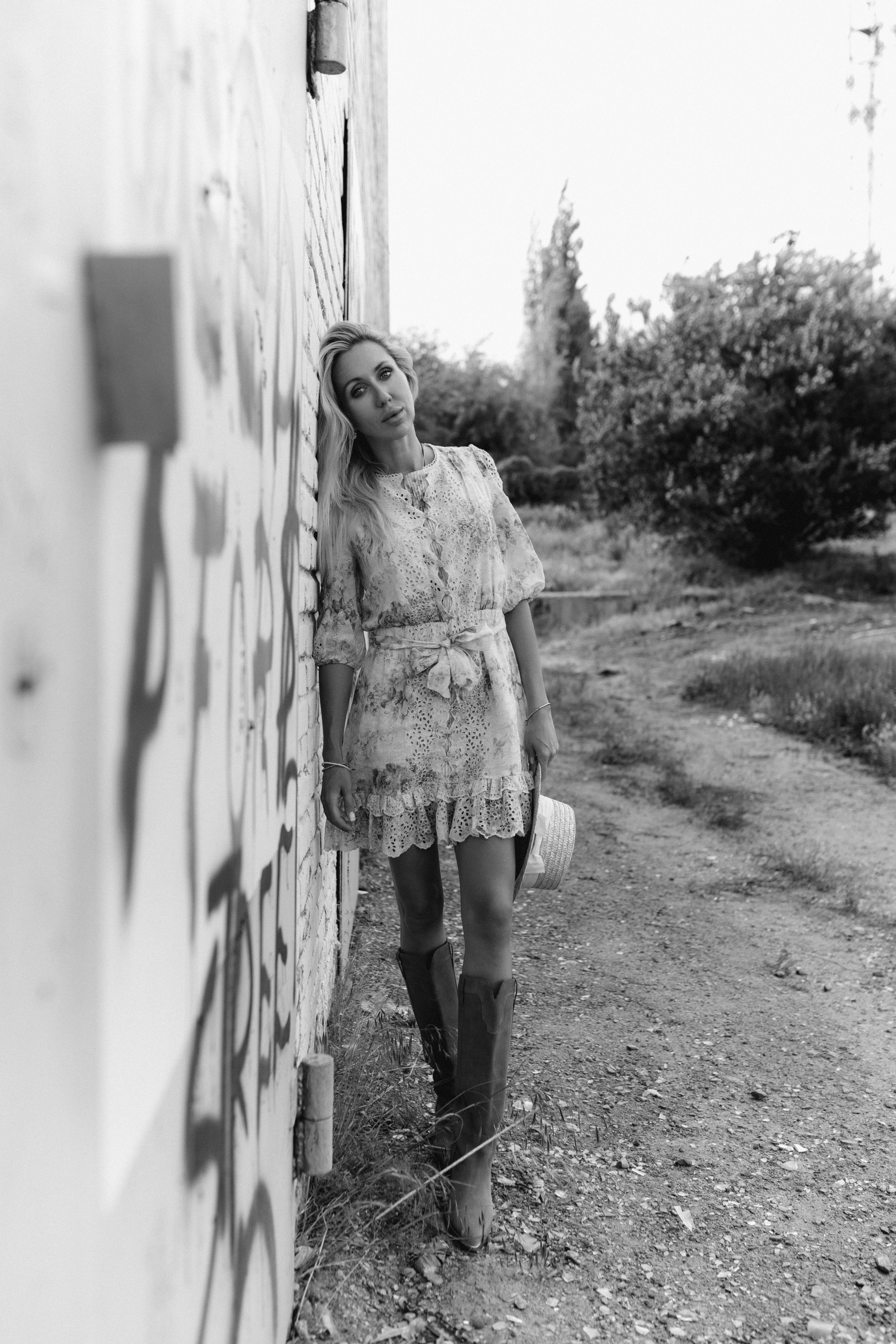 Сельские мотивы. Фотограф в Ростове-на-Дону