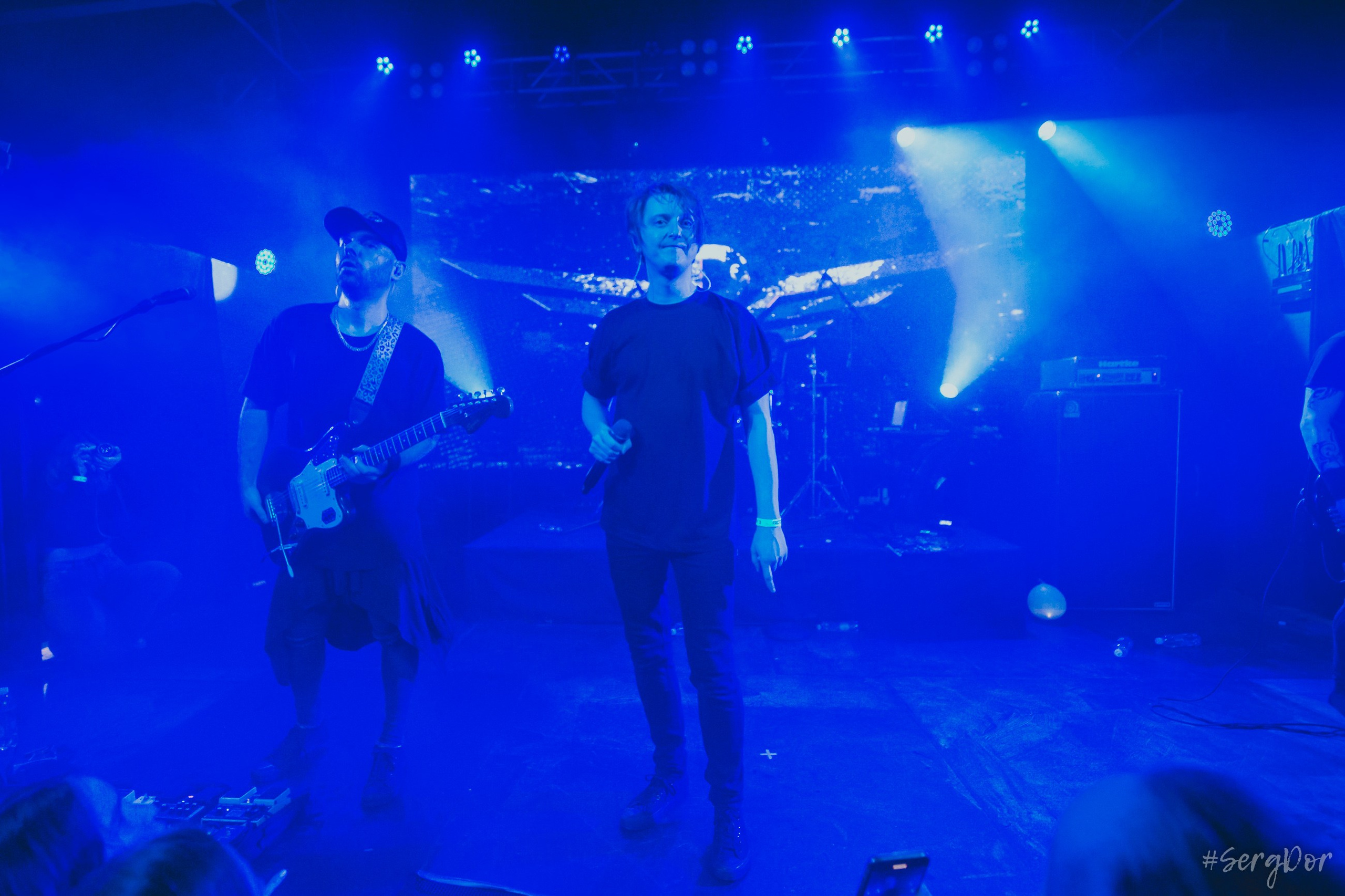 Dругой Ветер, Factory 3, Санкт-Петербург, СПб, 30.03.2024, SergDor, 30 марта 2024 года, Севкабель, #SergDor