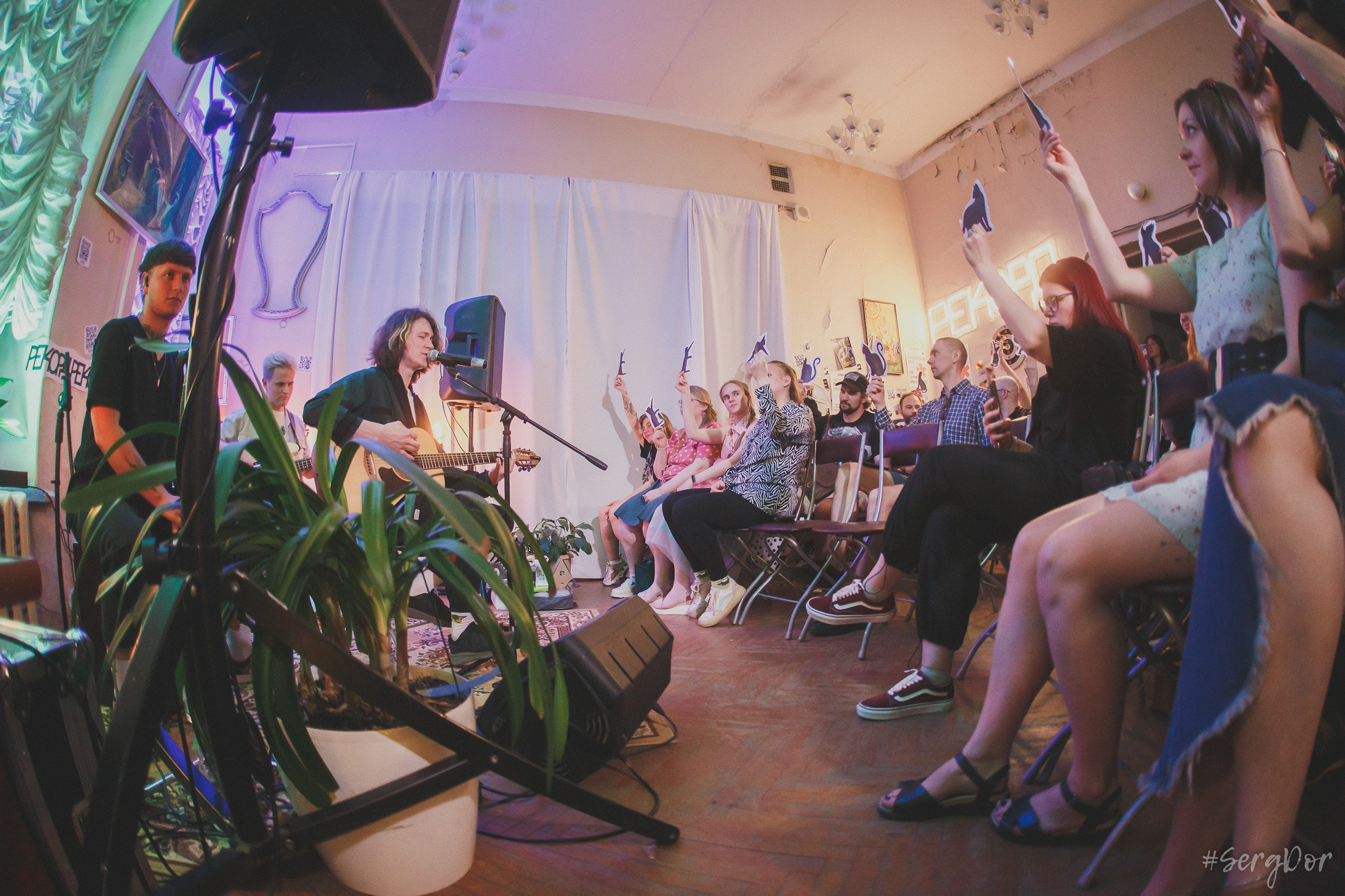 in.spyral, Квартирник на Английском, день рождения, Михаил Исполатов, акустика, концерт, Санкт-Петербург, Питер, 26.05.2024, SergDor, 26 мая 2024 года, #SergDor