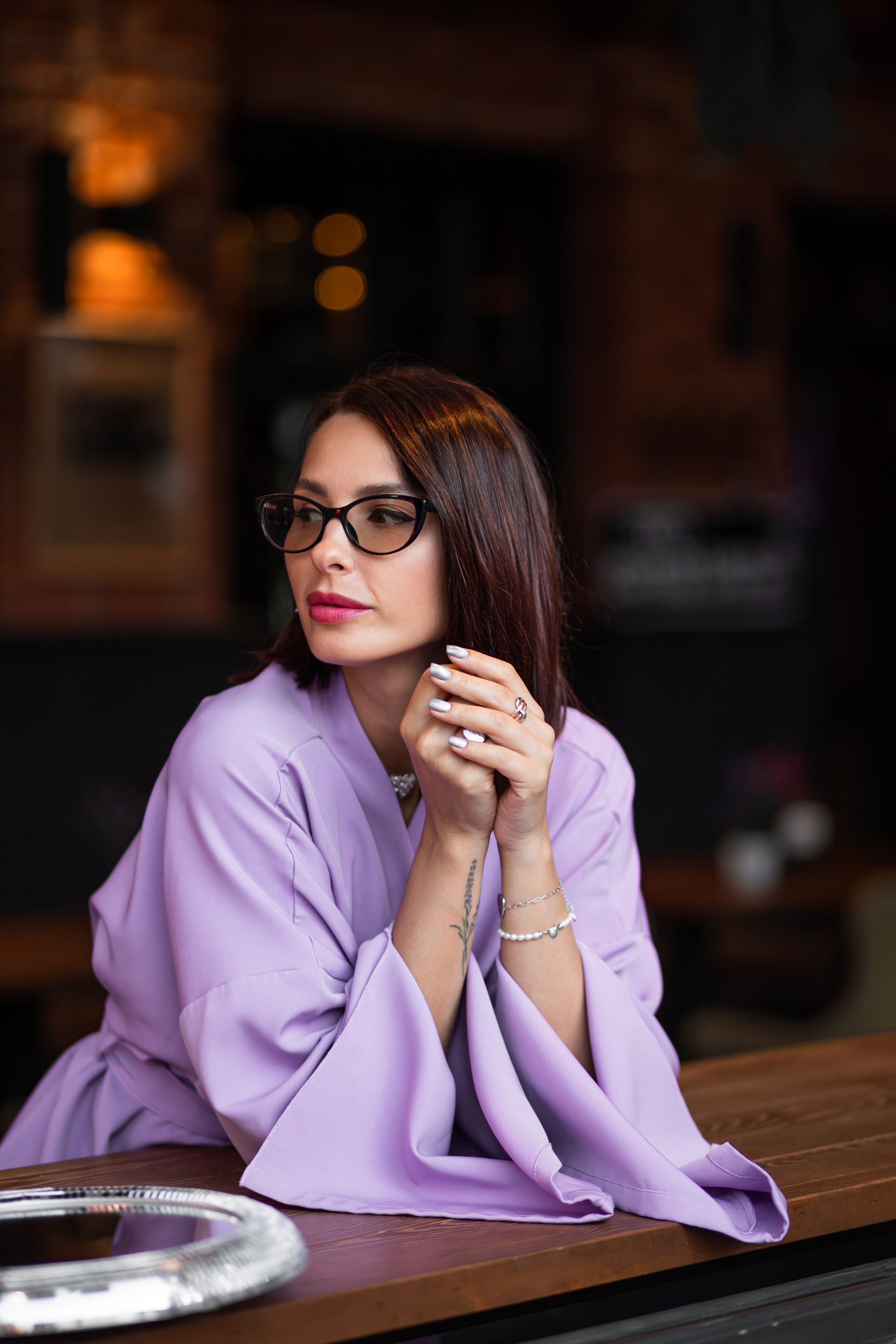 Мария. Свадебный фотограф Татьяна Фот