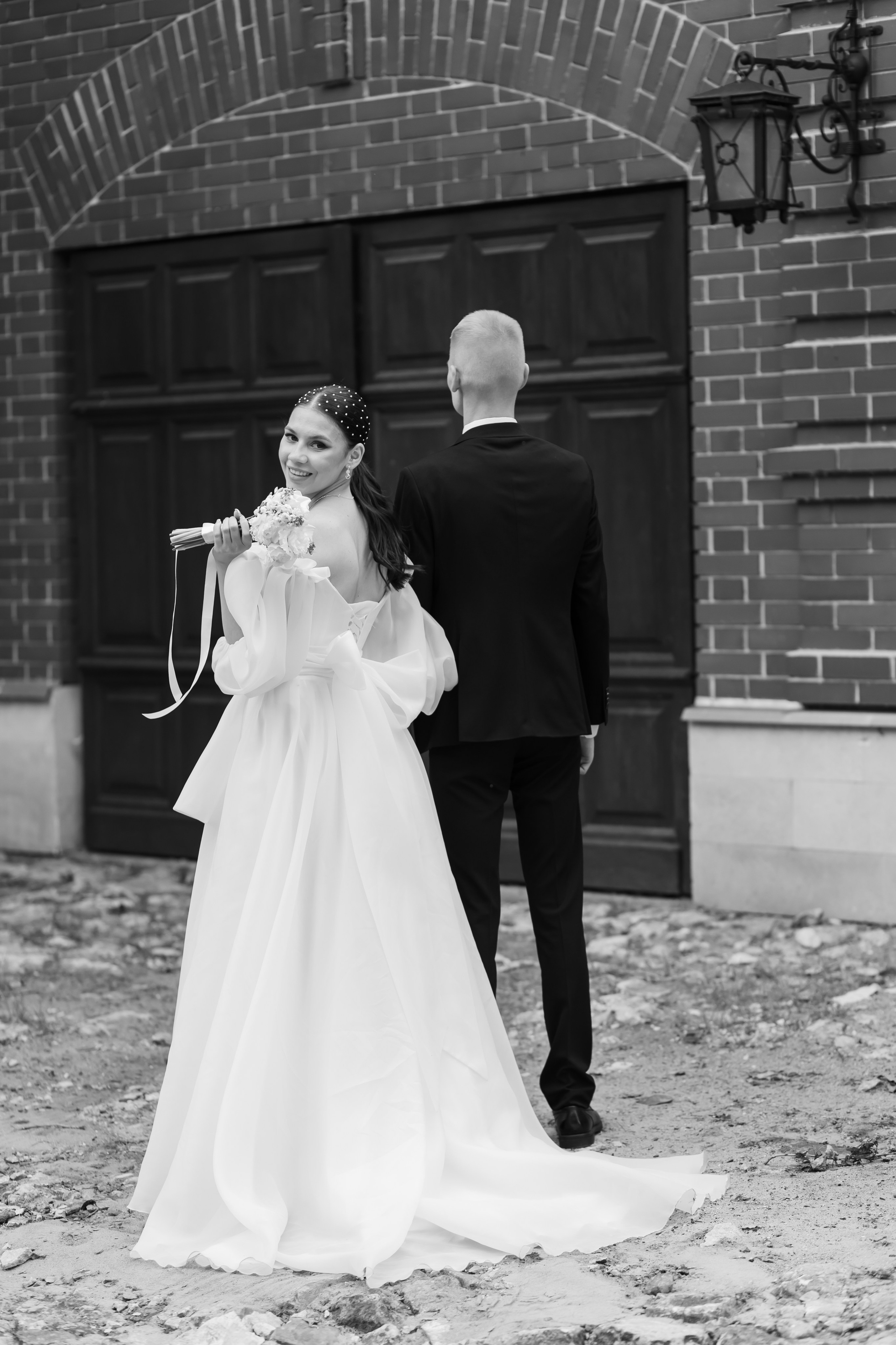 Ольга и Игорь 15.06.24. Свадебный фотограф Татьяна Фот