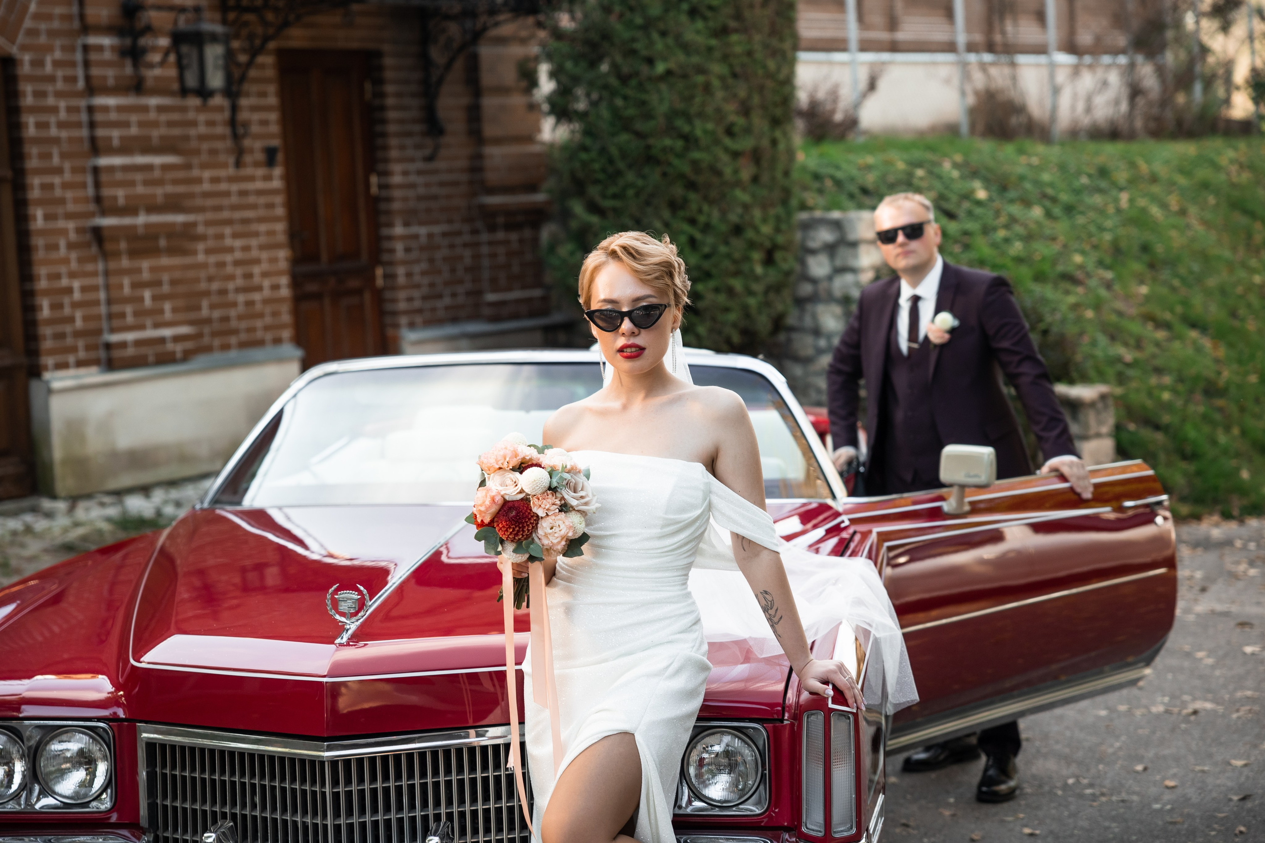 Свадебный фотограф Татьяна Фот