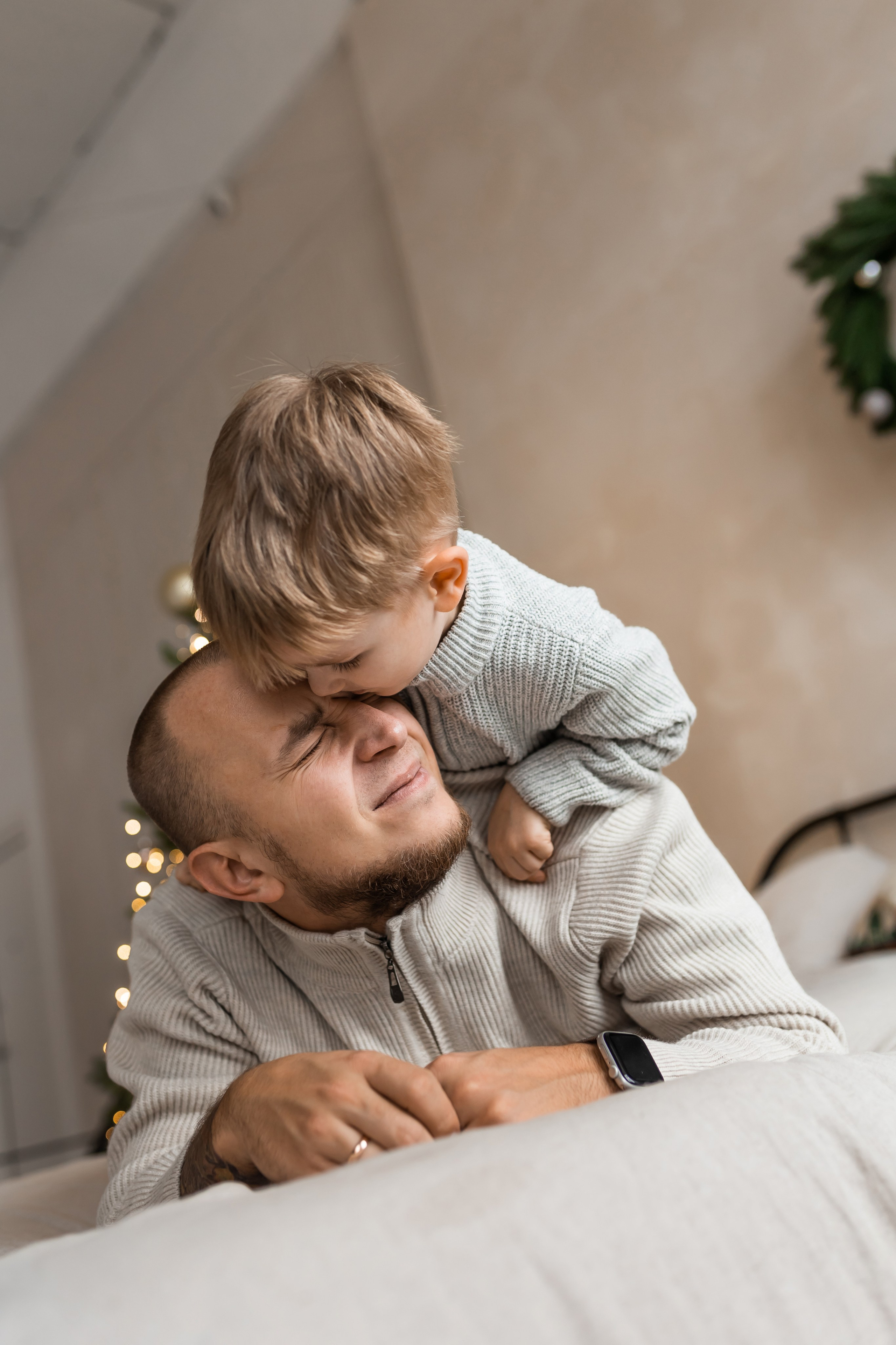 Мария с семьей. Свадебный фотограф Татьяна Фот