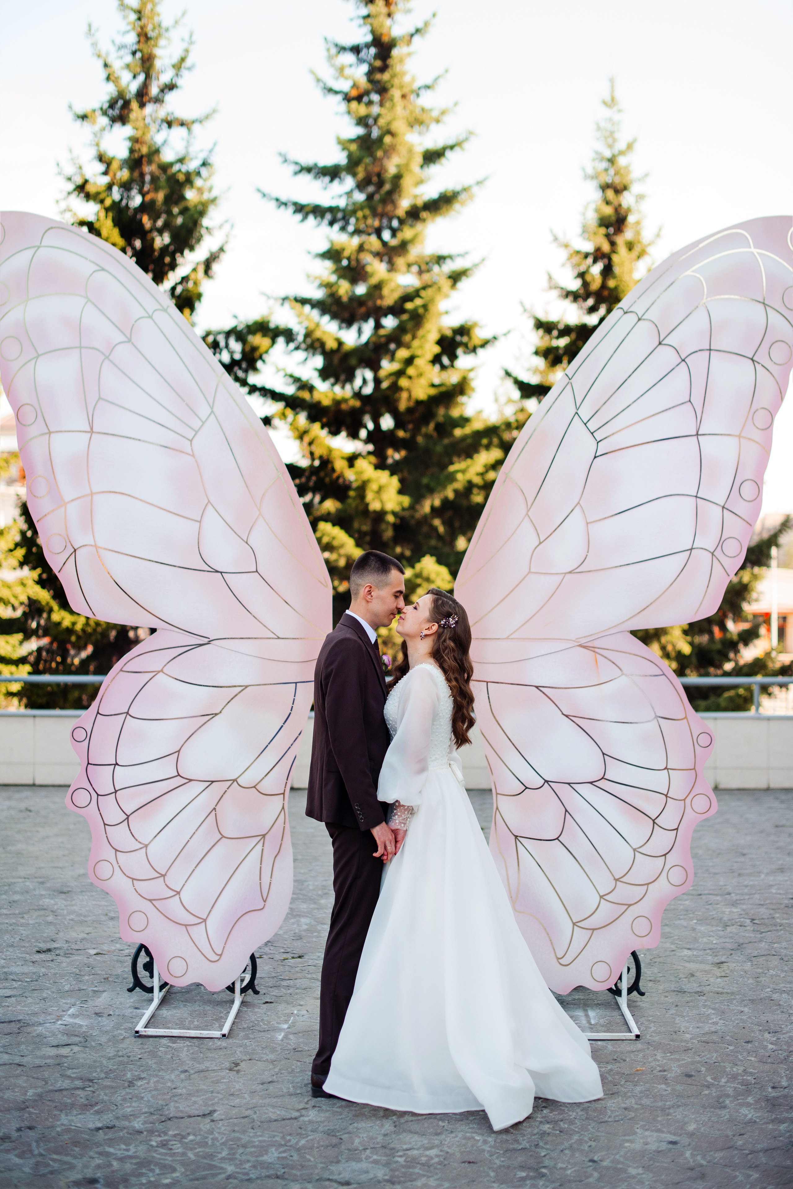 Владислав и Ирина. Иркутск. Фотограф Антонина Первая. Свадьбы, семейные и индивидуальные