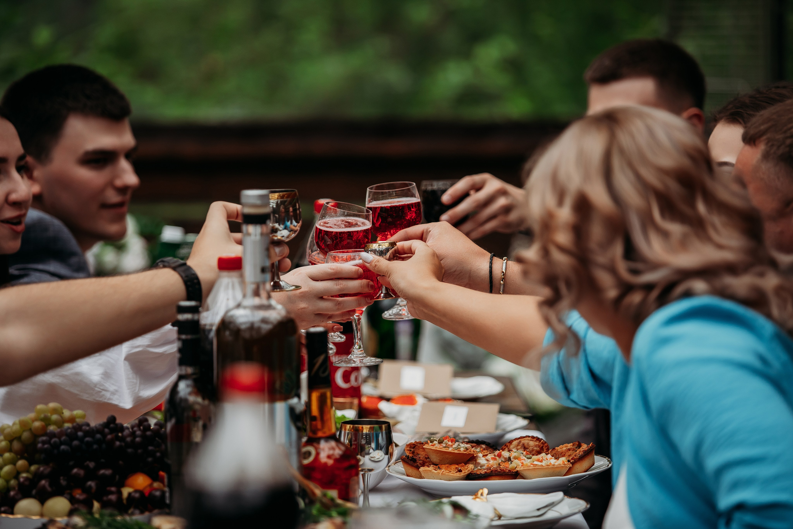 Данил и Элина. Фотограф Тимербаева Алина г. Сургут