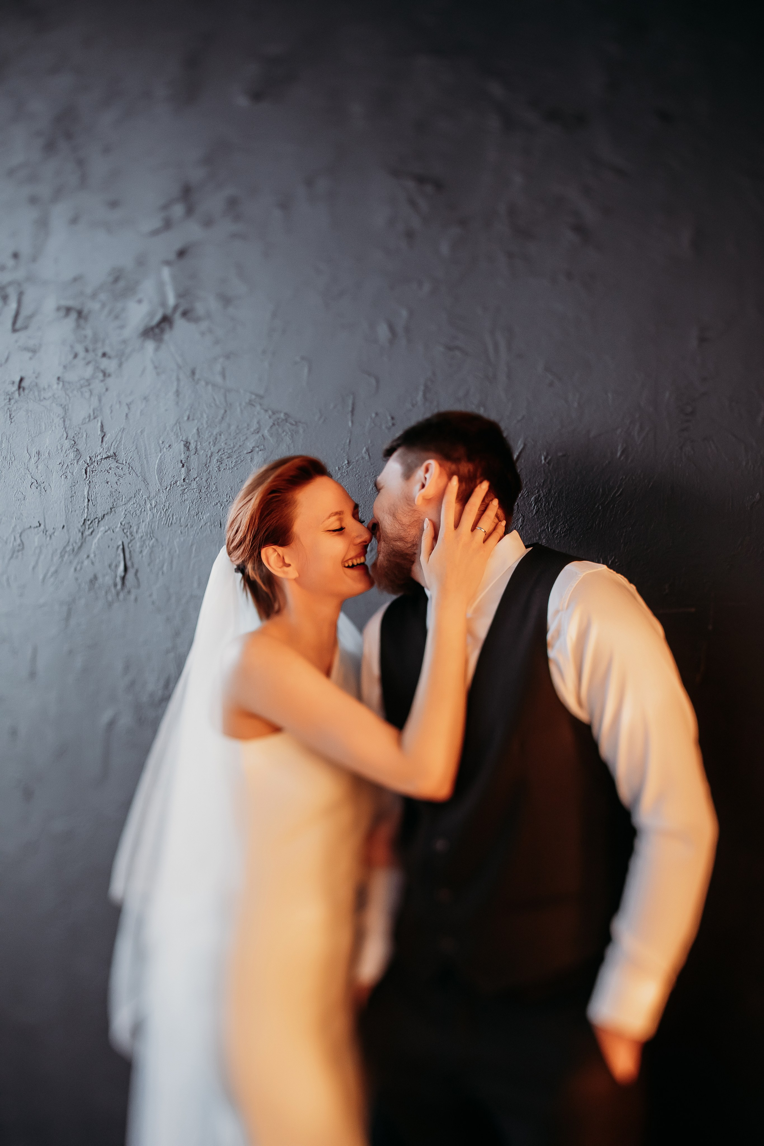 Евгения и Иван. Фотограф Тимербаева Алина г. Сургут