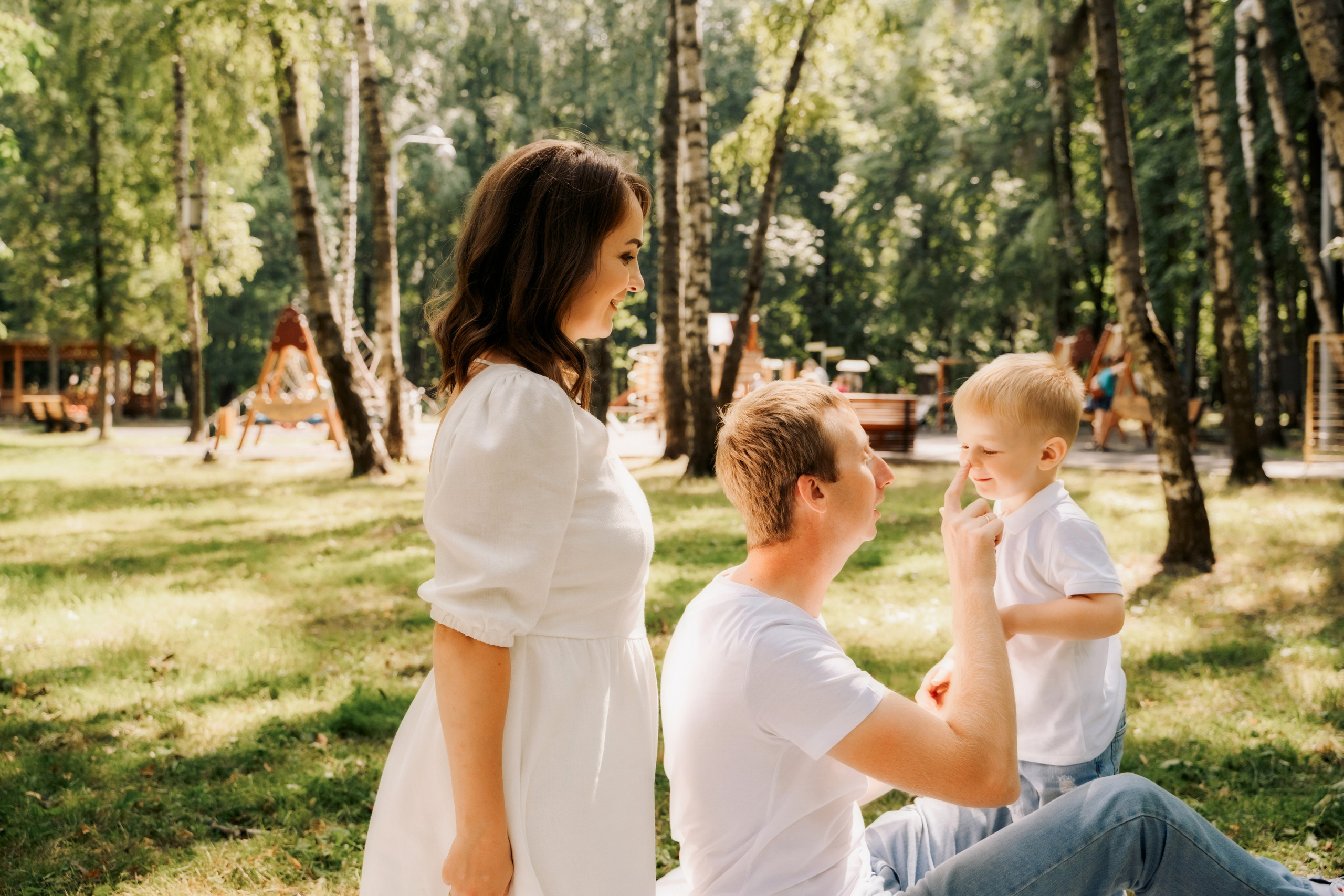 14. Детский и семейный фотограф Ташкент Наталья Кривенко