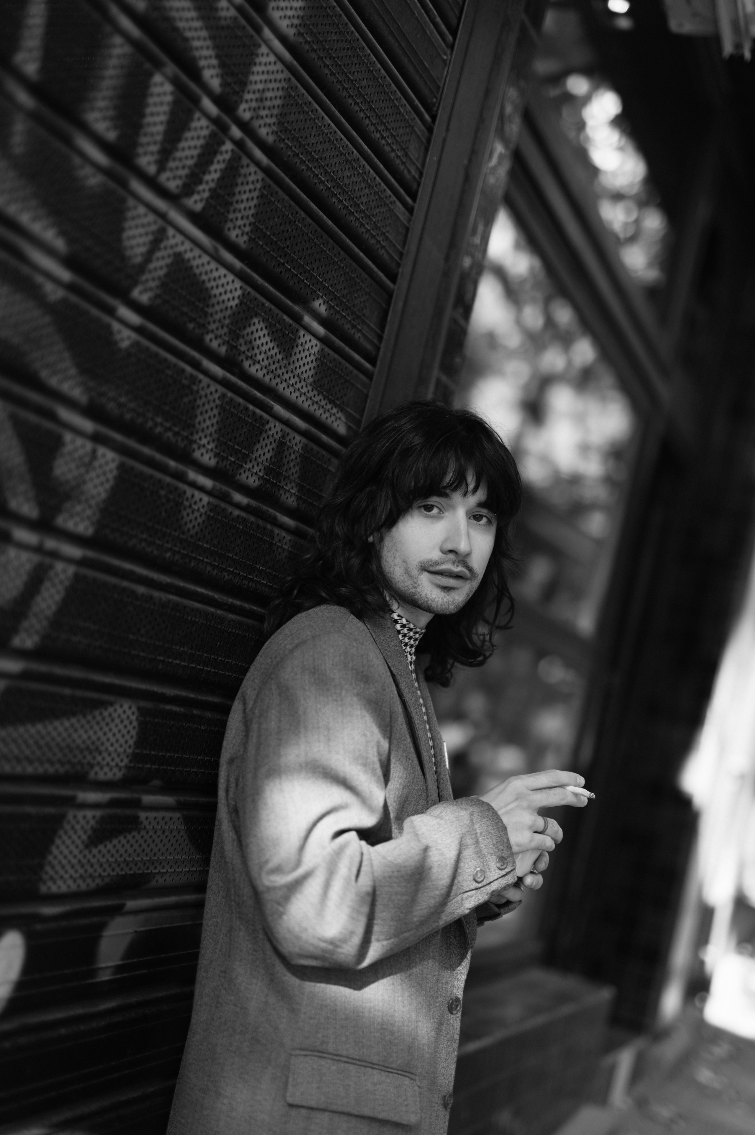 PORTRETI. Fotograf Beograd — Tsvetkova Marija