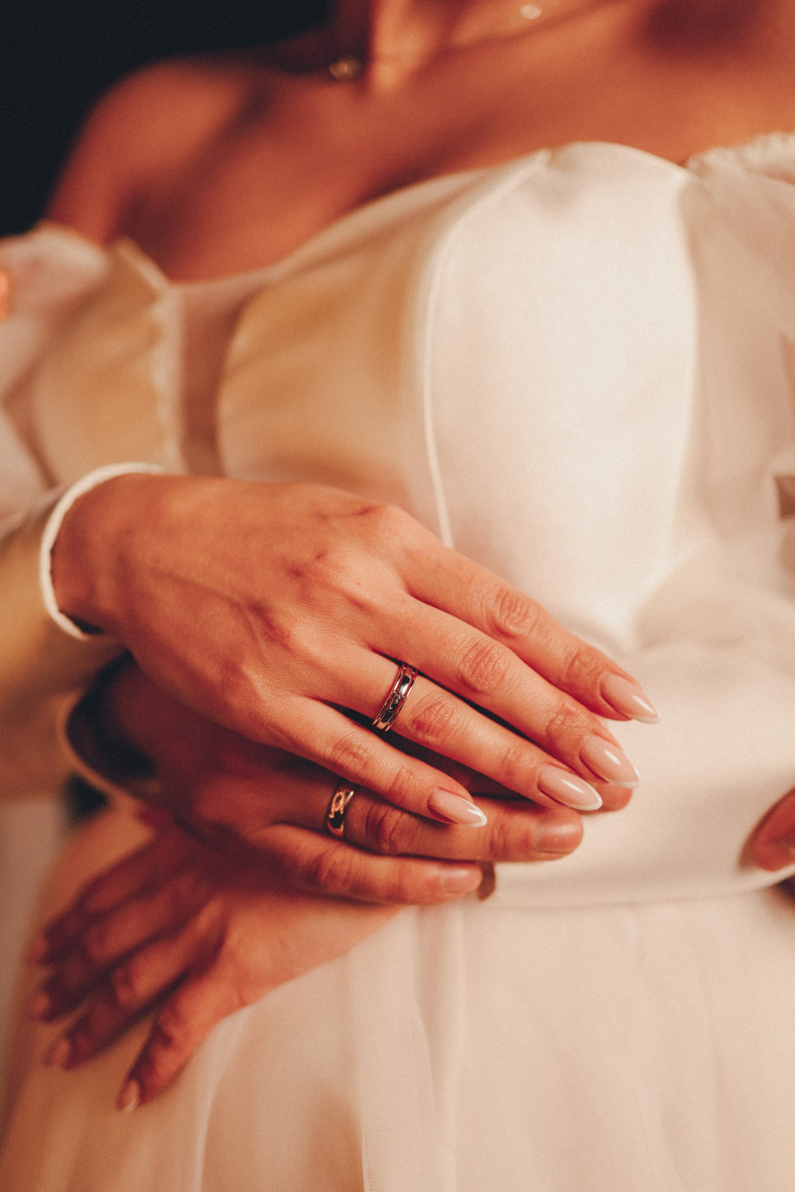 Фарук & Алина День Свадьбы. Семейный lifestyle фотограф в Казани Ксения Верясова