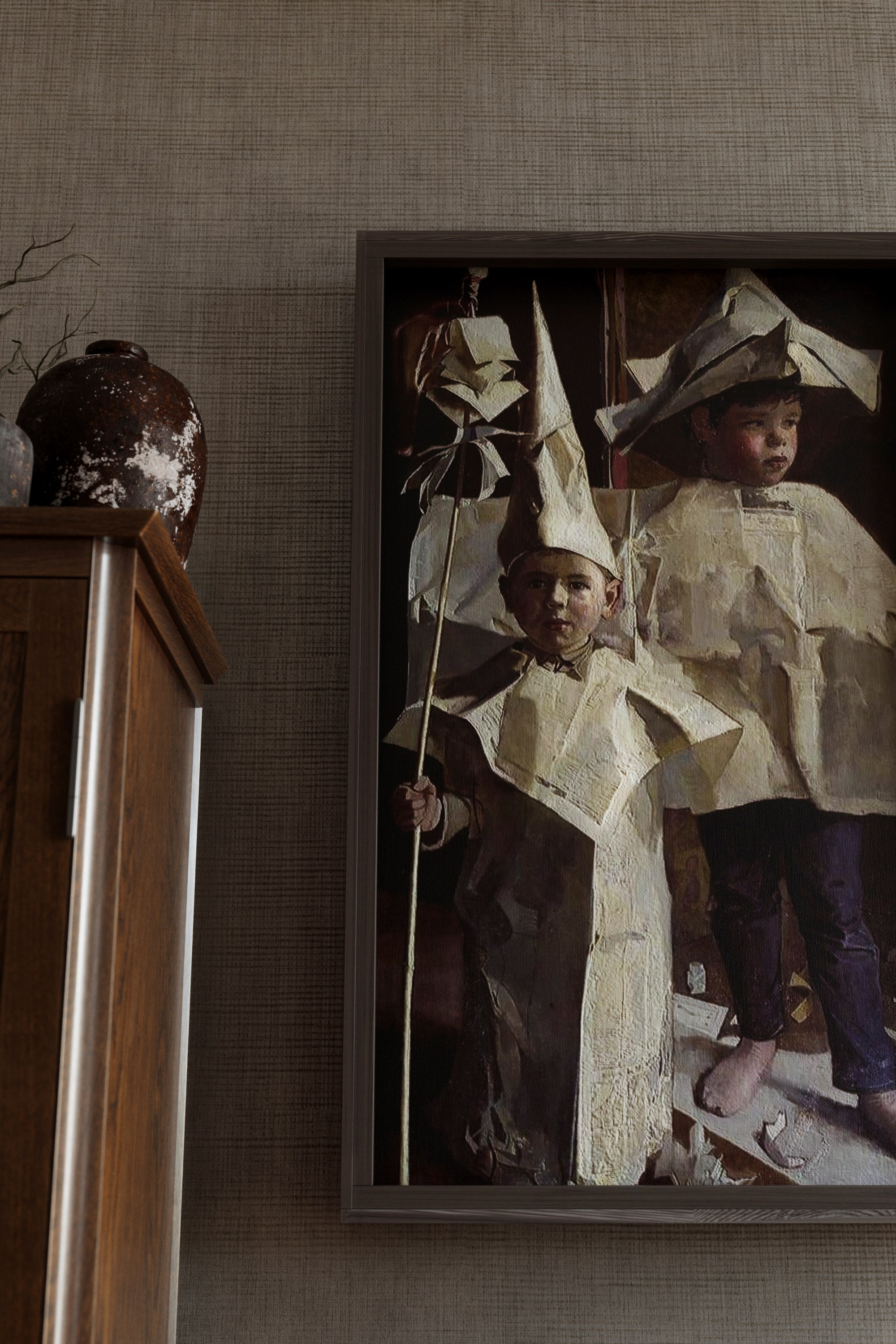 Работа по Референсу/Воображению. Визуализации Дизайн проектов