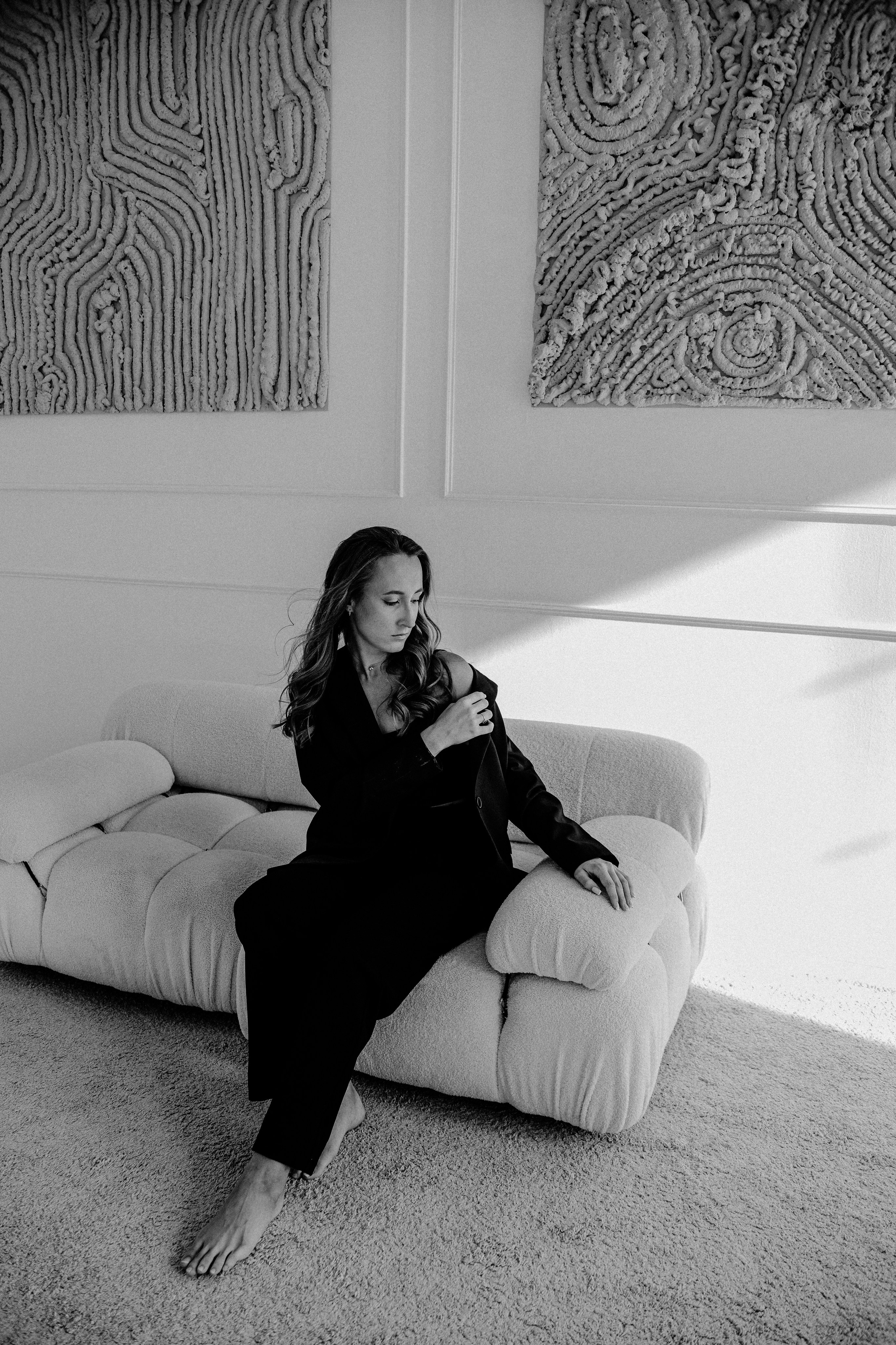 Елена. Фотограф Воронеж Варвара