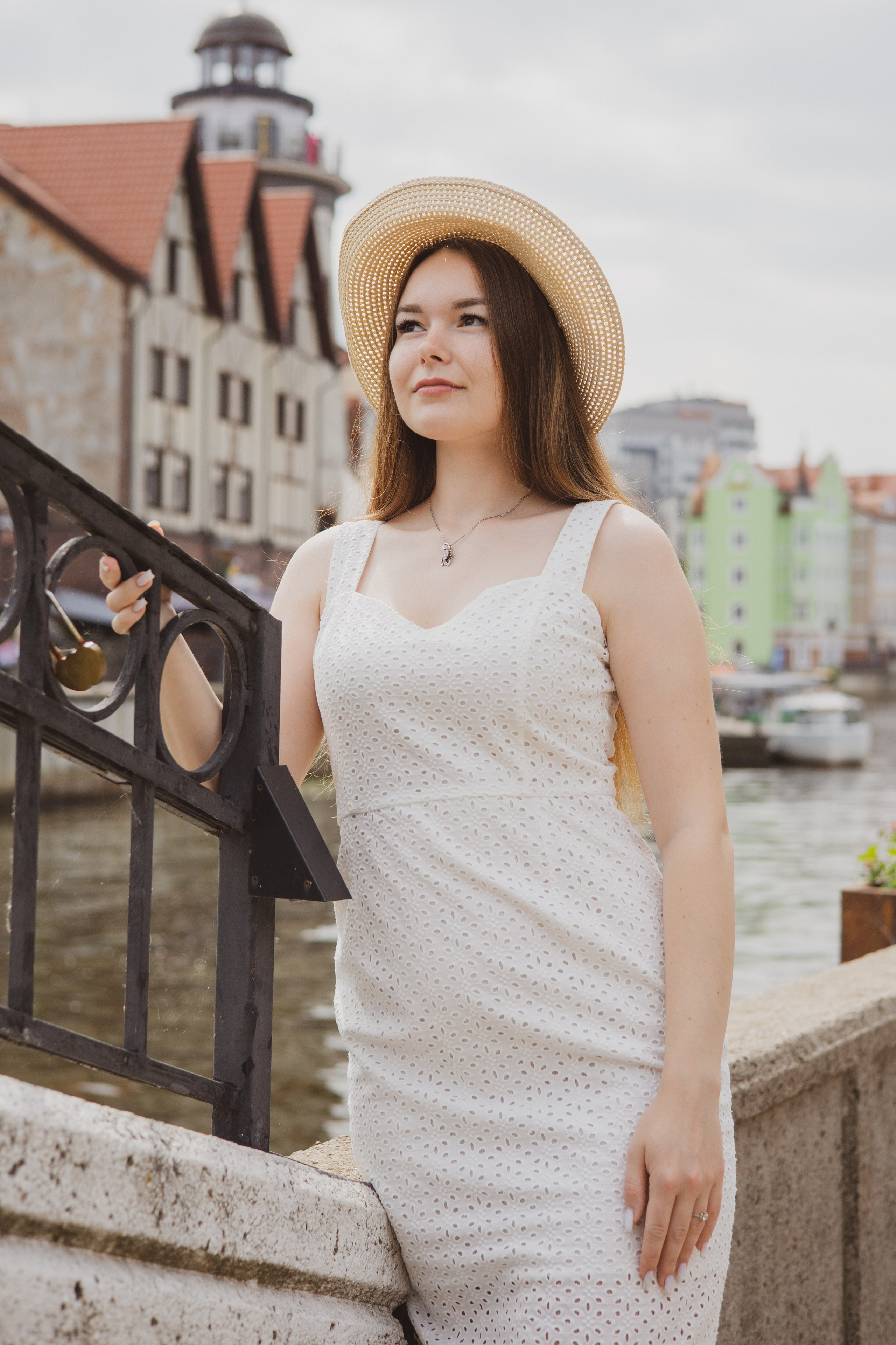 Иван и Арина