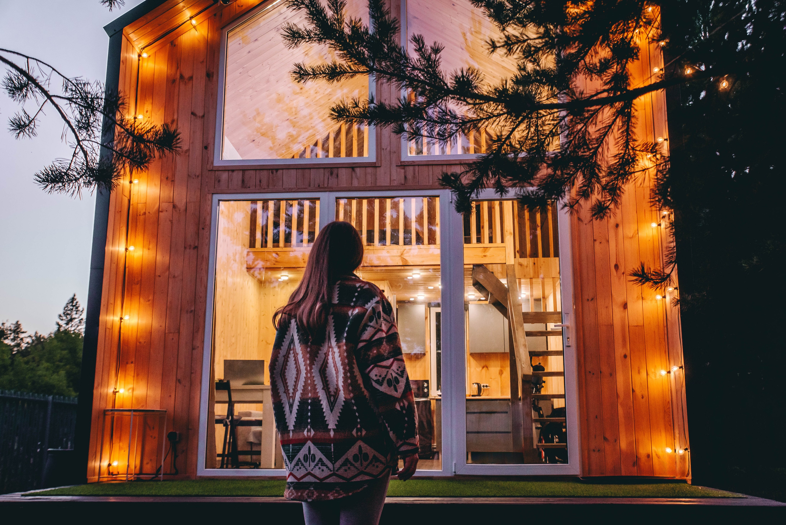 Дом с баней Аренда Курумоч. Главная