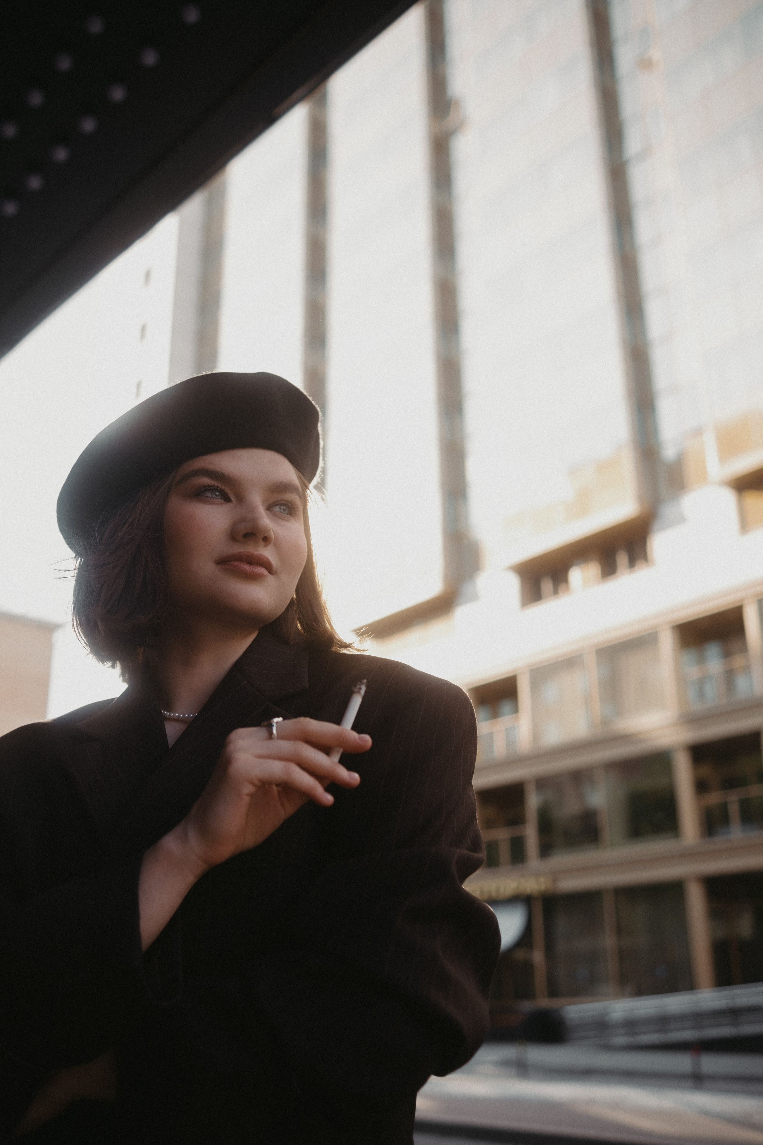 Portrait. Фотограф в Москве Журав Олеся