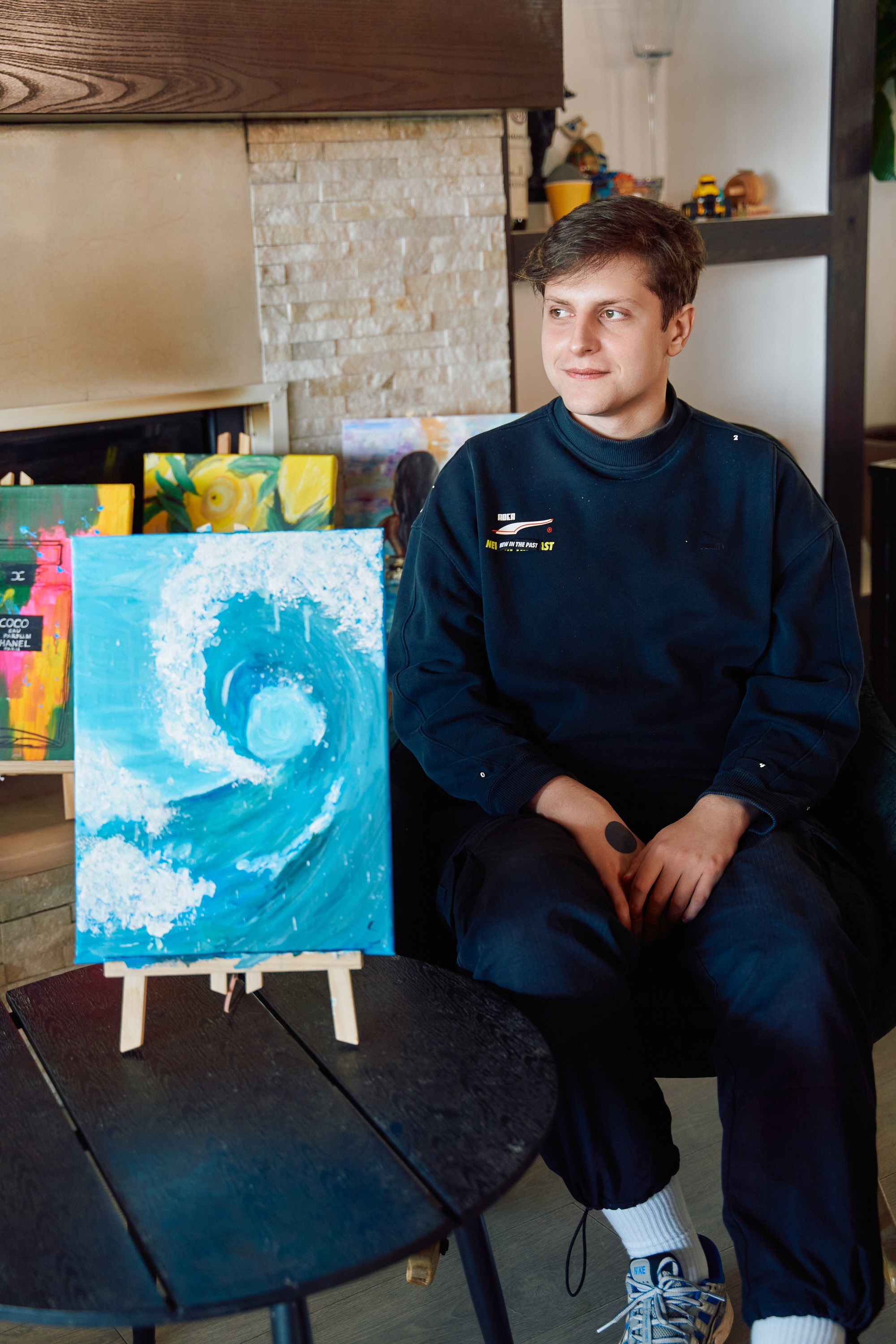 ArtParty. Photographer and Videographer in Montenegro