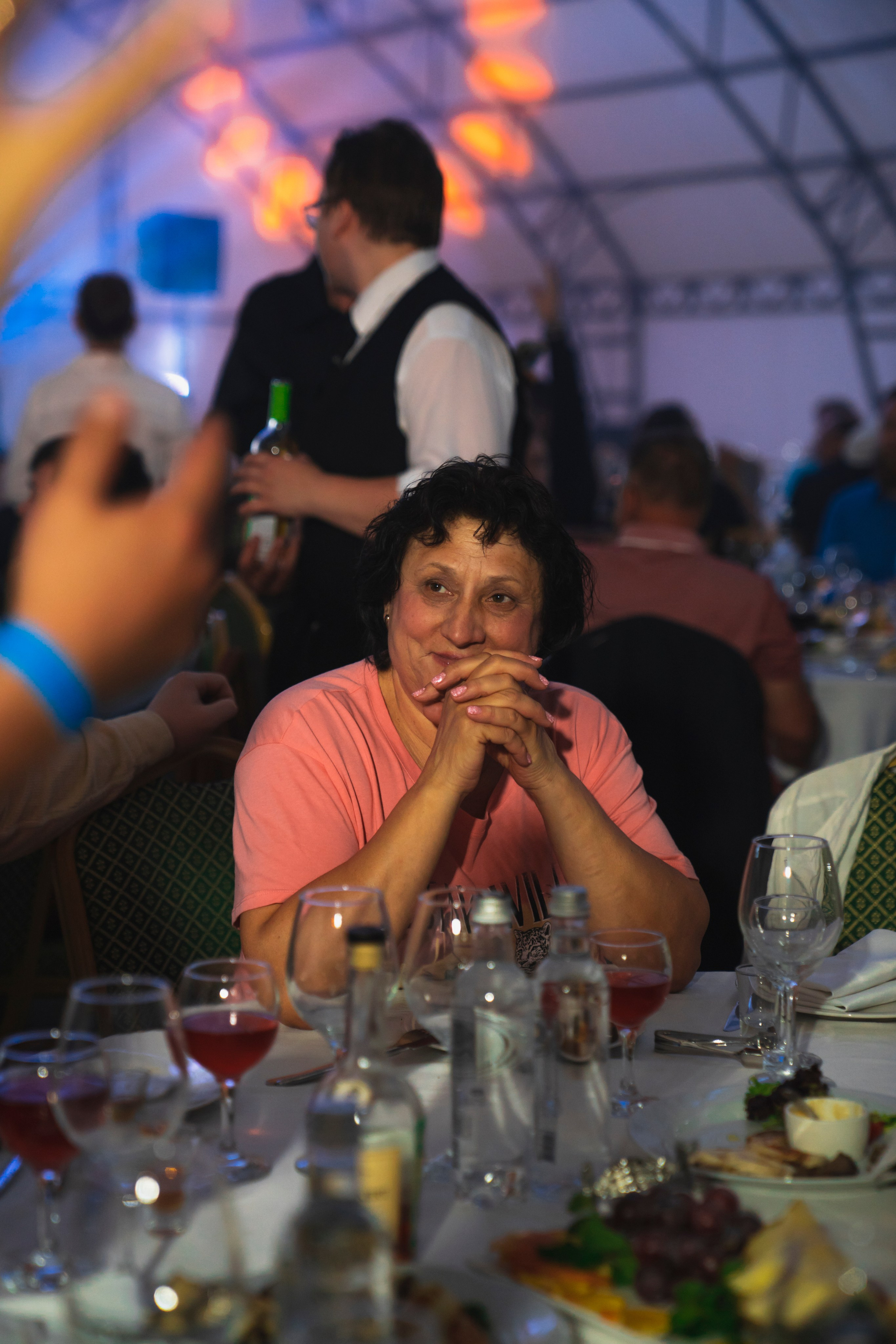 Форум «единая платформа продавцов инструментов и оборудования». Свадебный фотограф в Москве Кристина Чехова